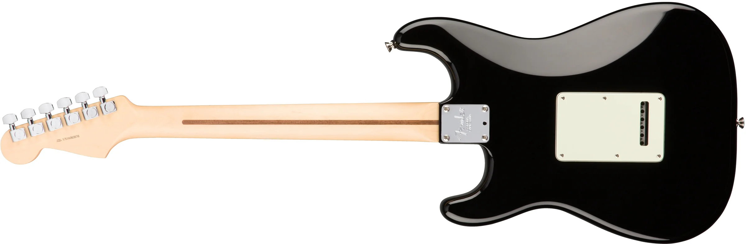 Fender American Professional Stratocaster HSS Shawbucker - Image 16