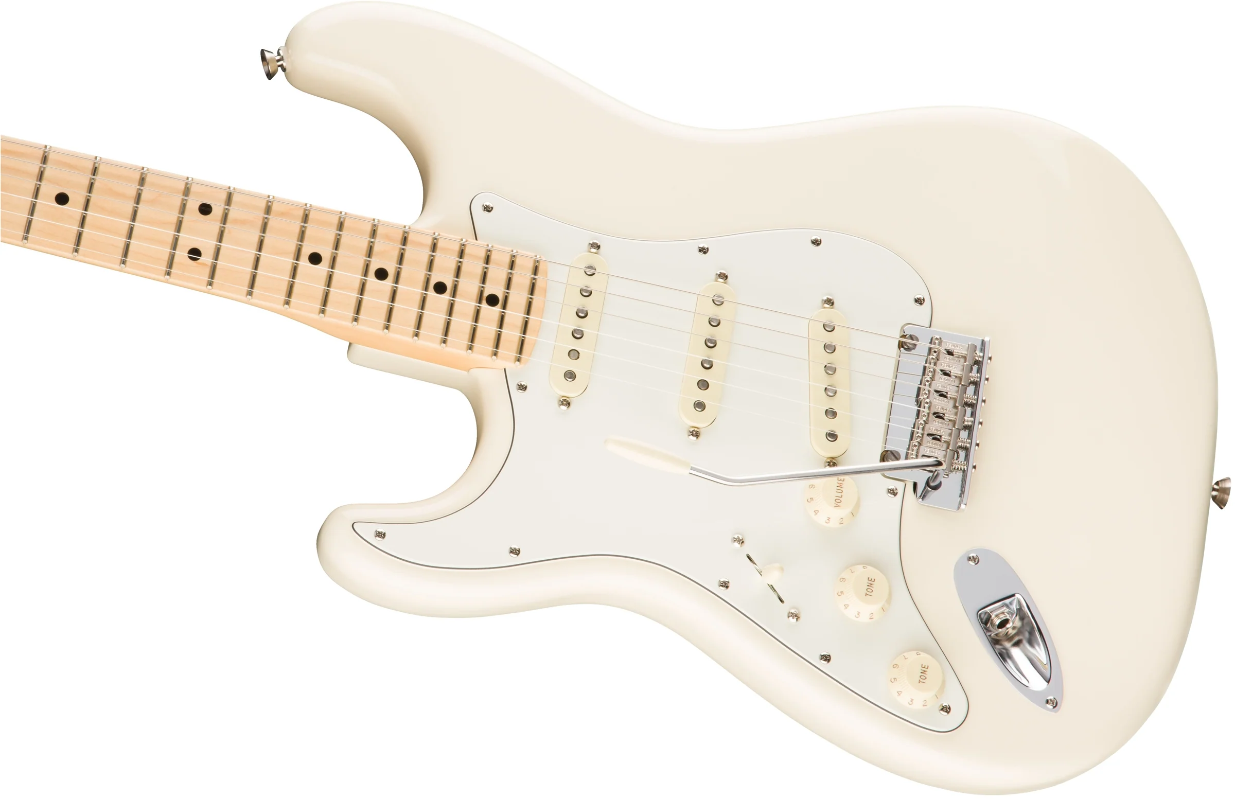 Fender American Professional Stratocaster Left Hand - Image 3