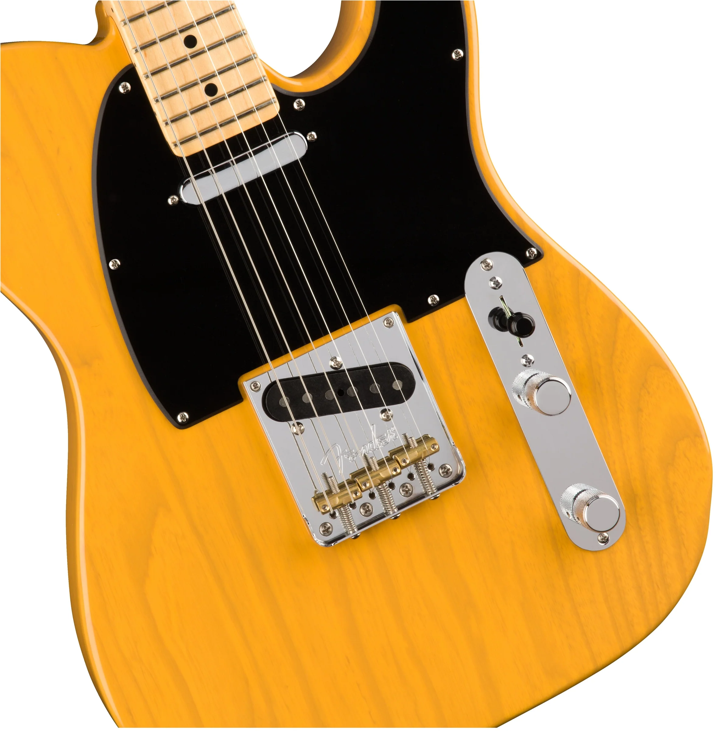 Fender American Professional Telecaster - Image 10