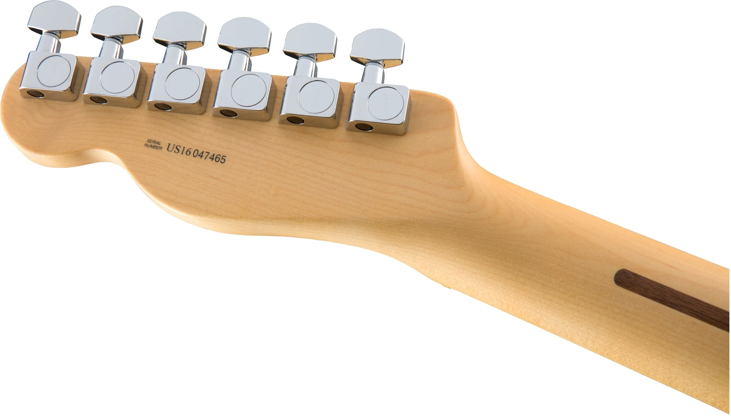 Fender American Professional Telecaster - Image 11