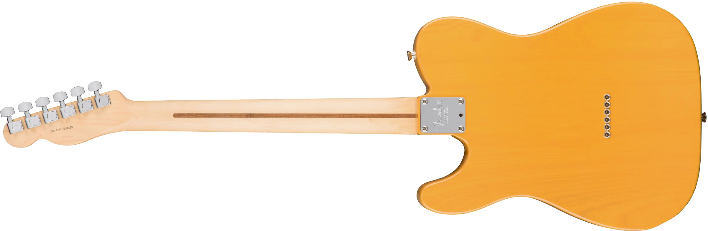 Fender American Professional Telecaster - Image 12