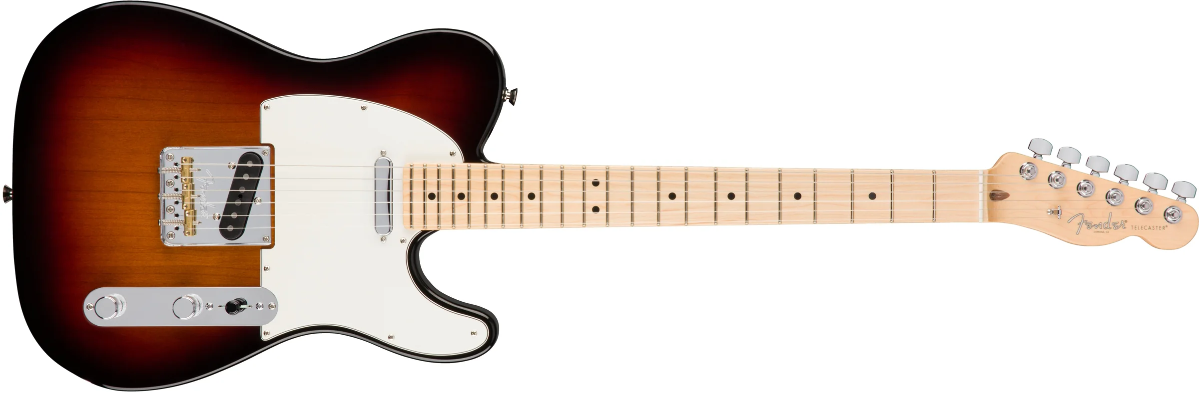 Fender American Professional Telecaster - Image 3