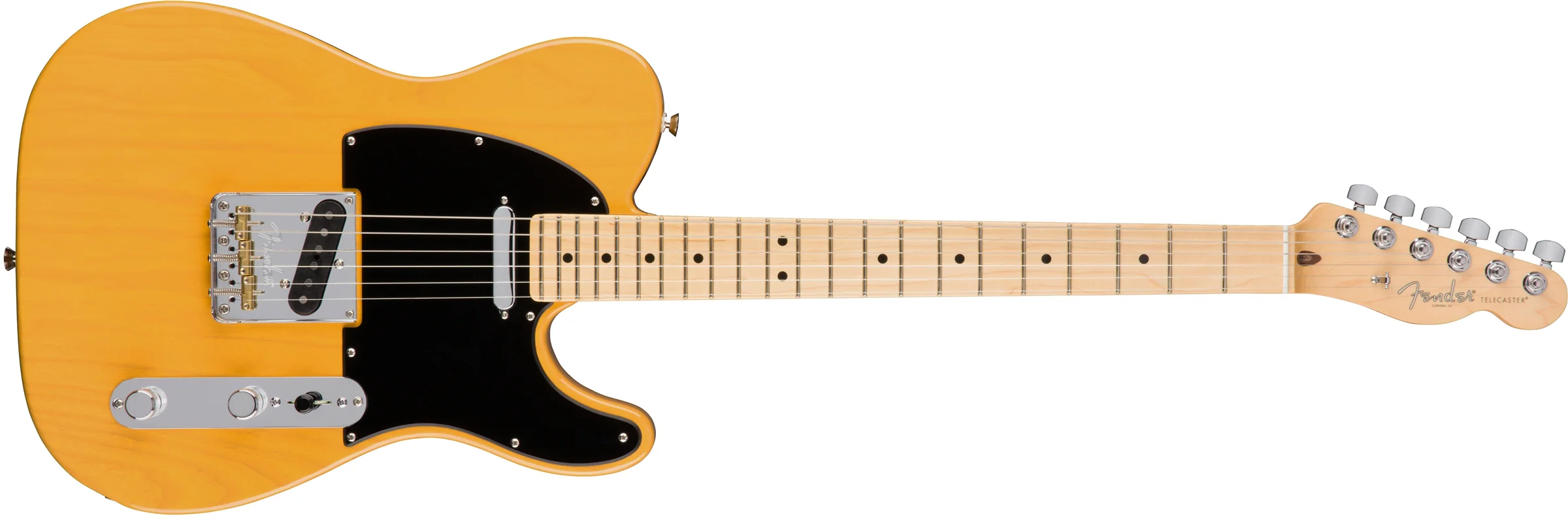 Fender American Professional Telecaster - Image 6