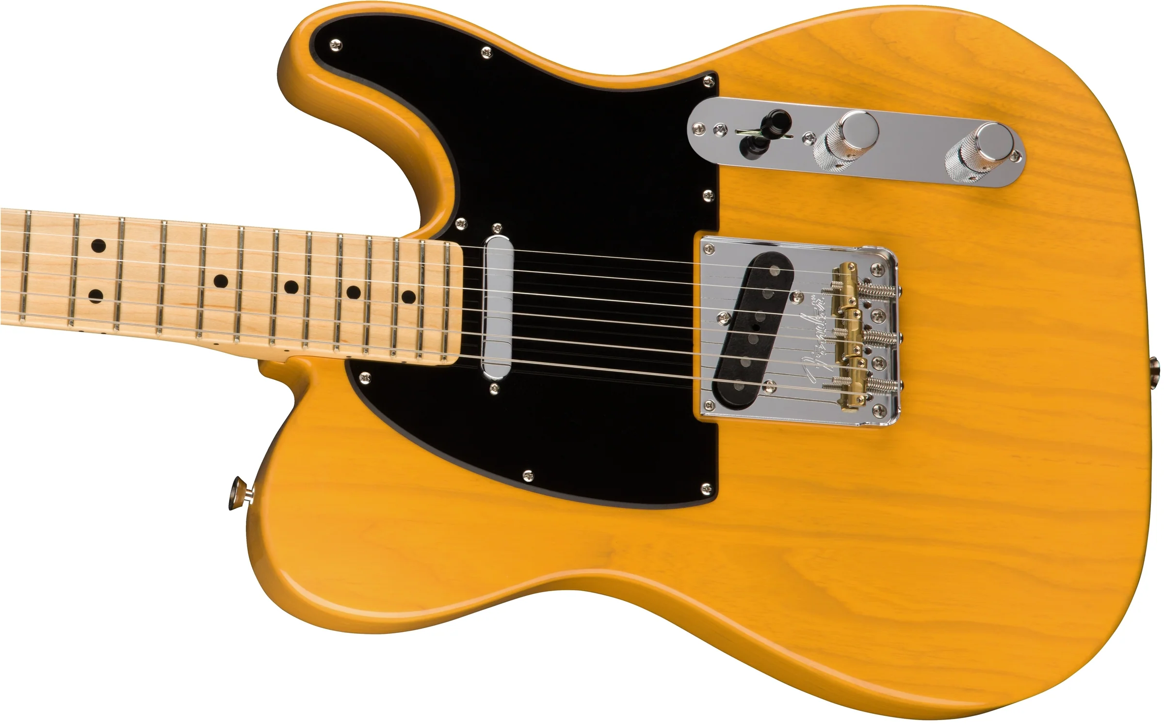 Fender American Professional Telecaster - Image 8