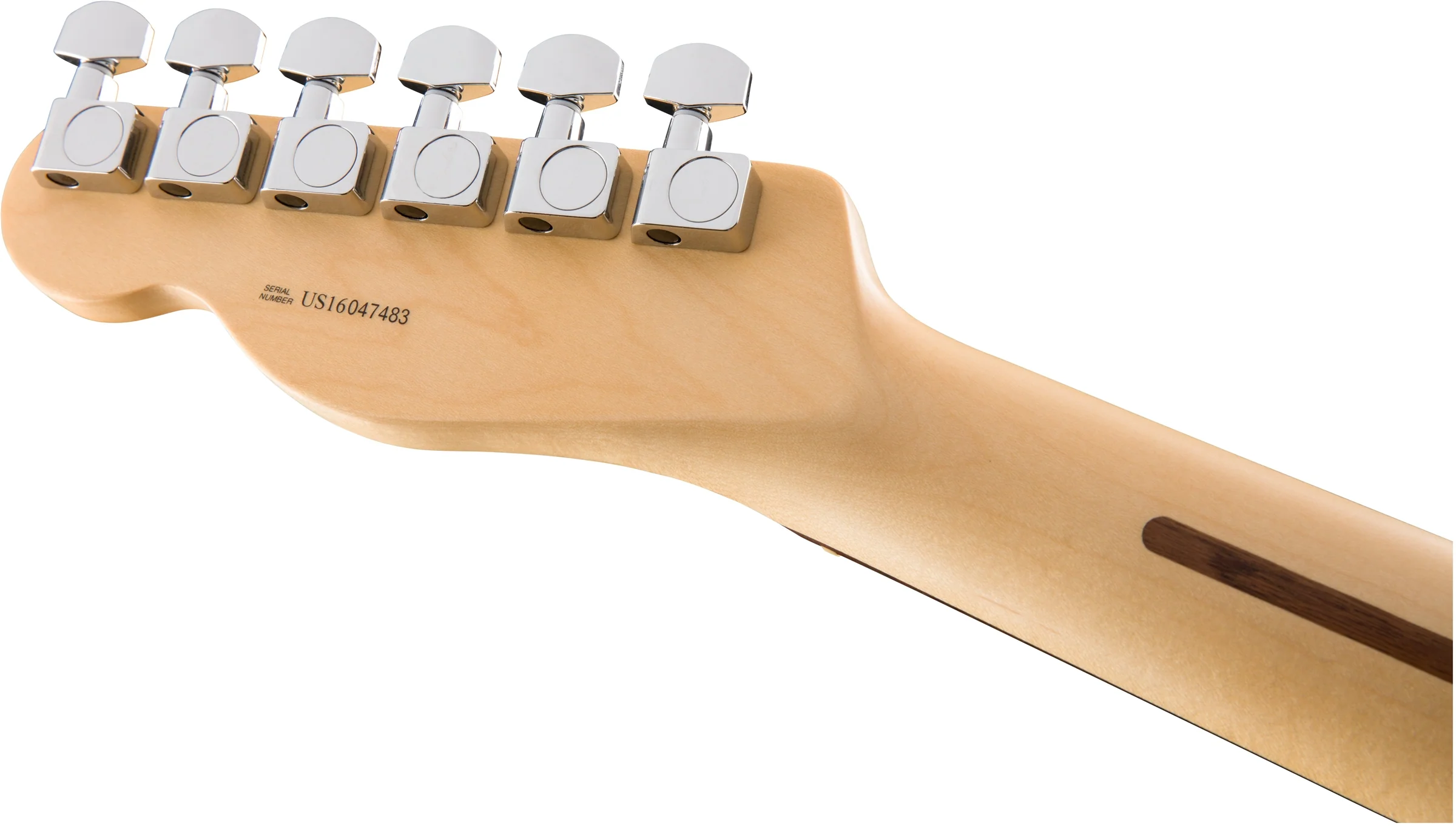 Fender American Professional Telecaster Deluxe Shawbucker - Image 9