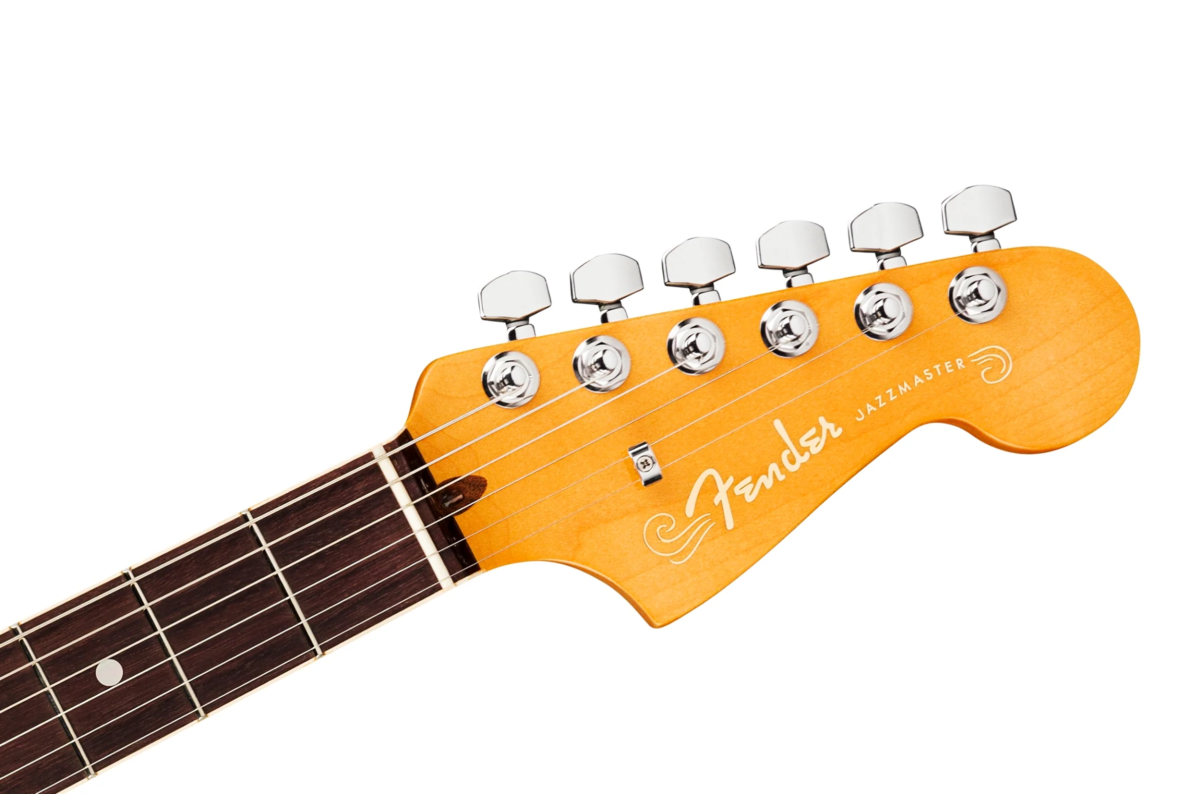 Fender American Ultra Jazzmaster - Image 10