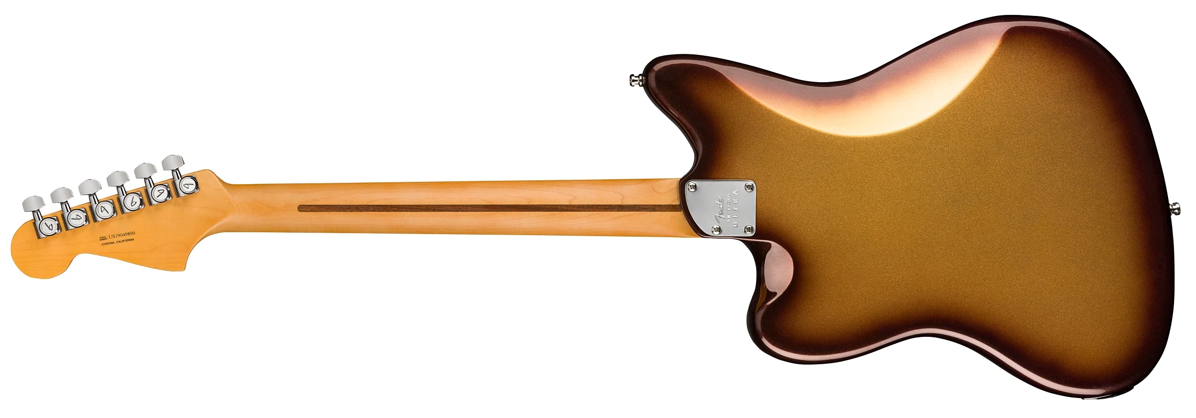 Fender American Ultra Jazzmaster - Image 11