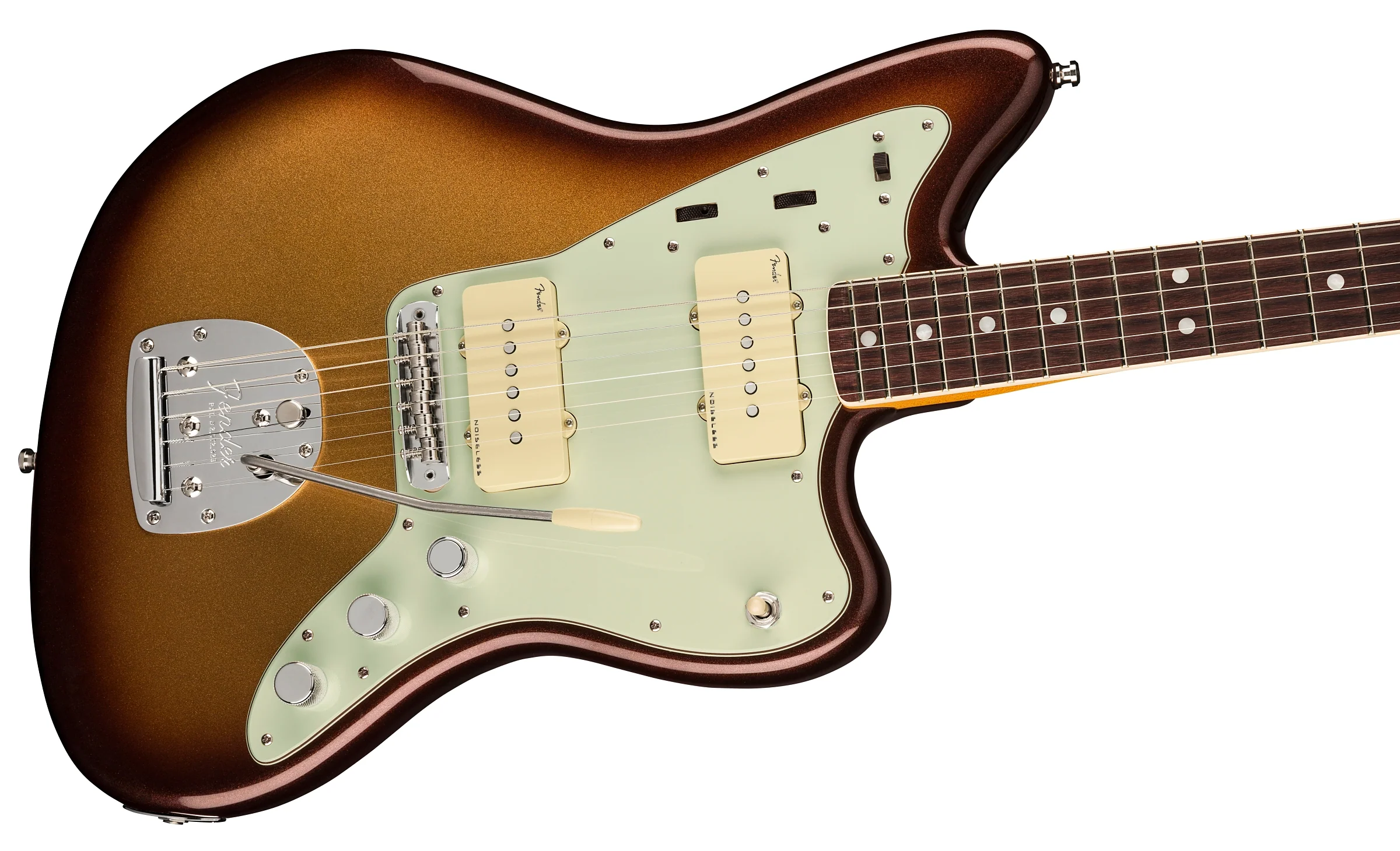 Fender American Ultra Jazzmaster - Image 12
