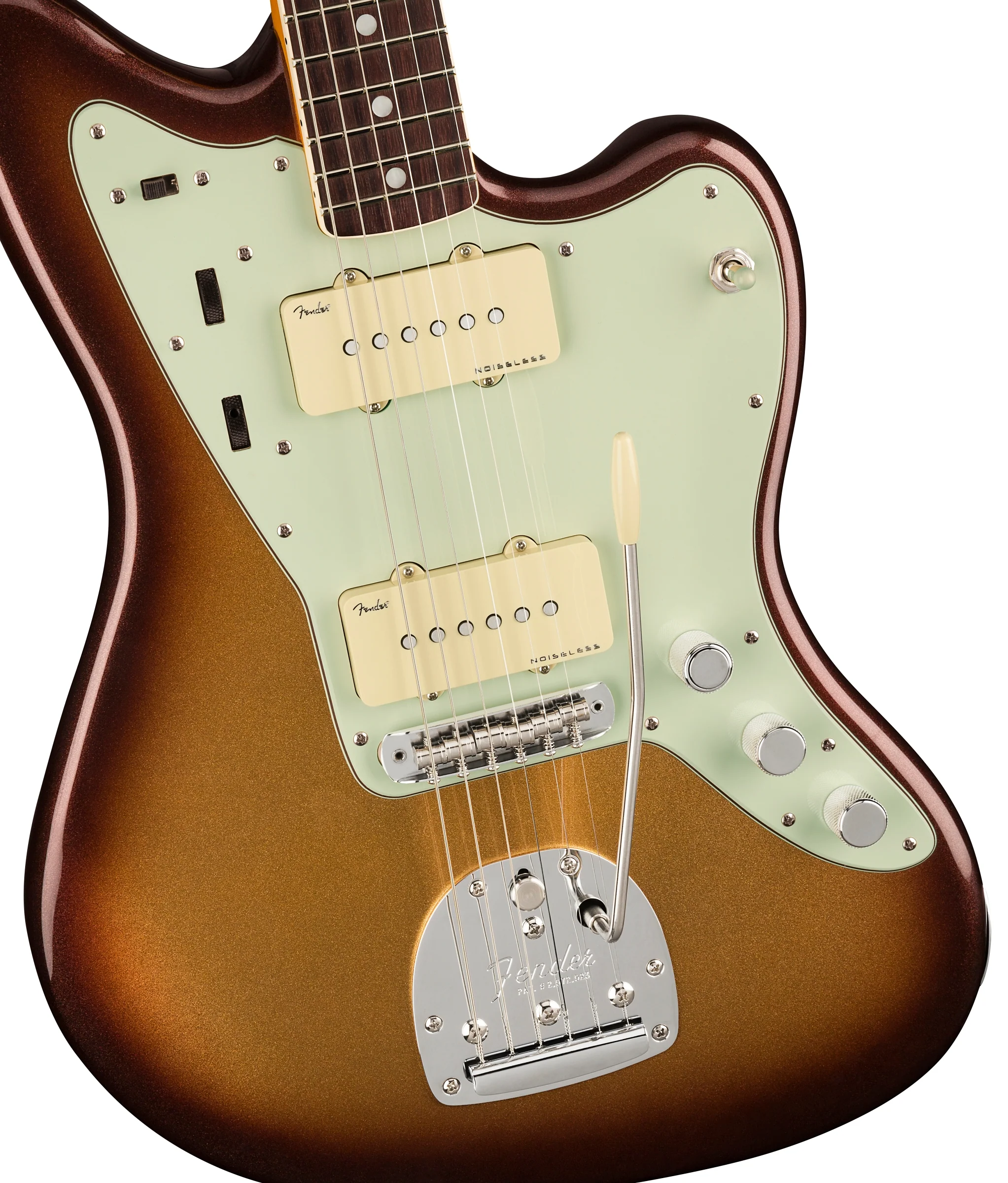 Fender American Ultra Jazzmaster - Image 13