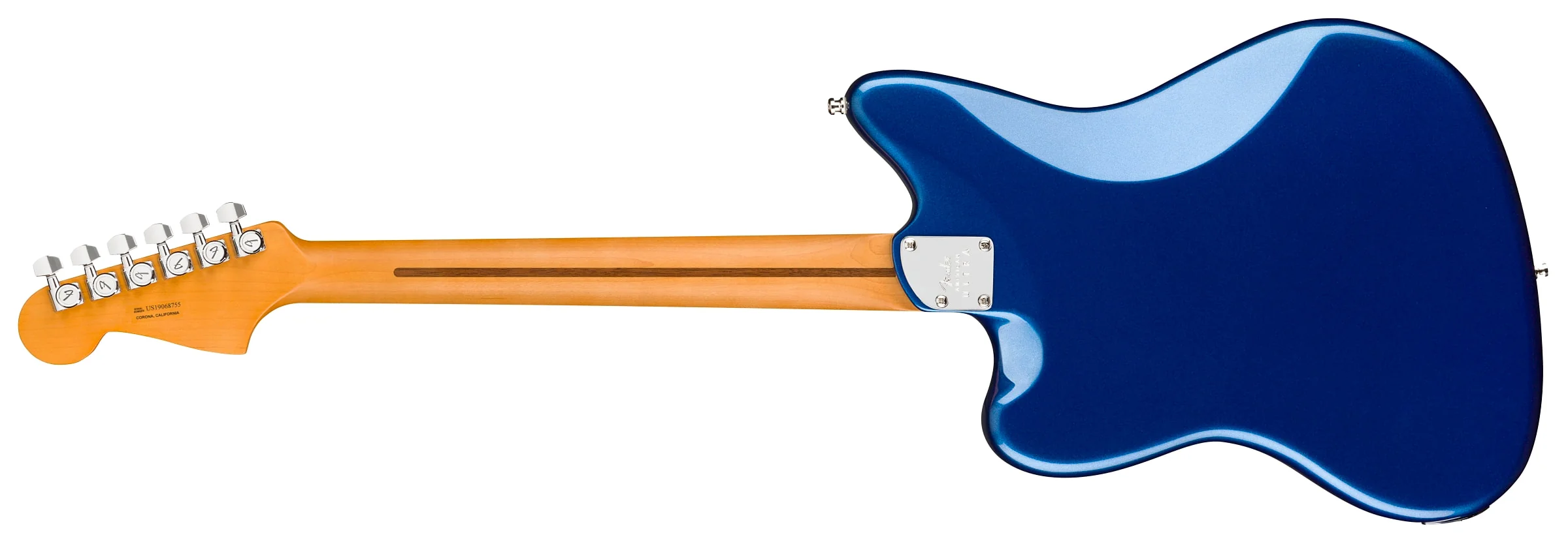 Fender American Ultra Jazzmaster - Image 3
