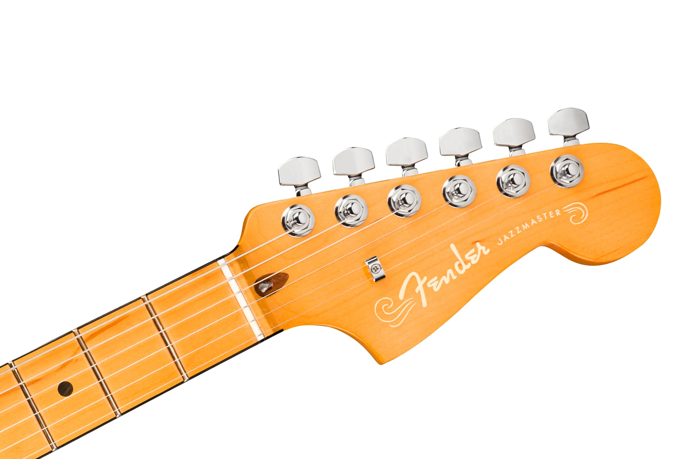 Fender American Ultra Jazzmaster - Image 5