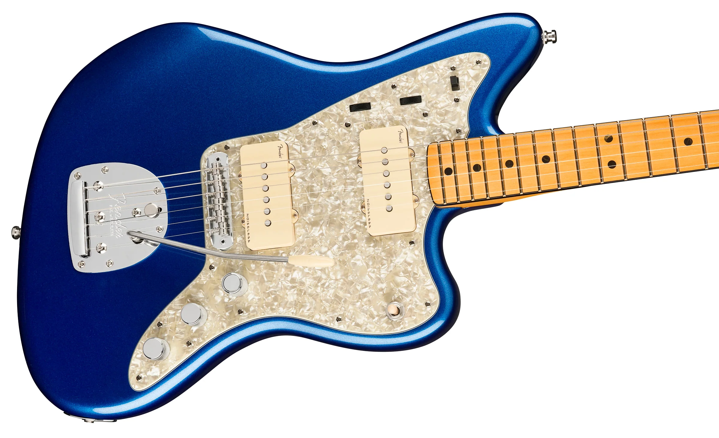 Fender American Ultra Jazzmaster - Image 6