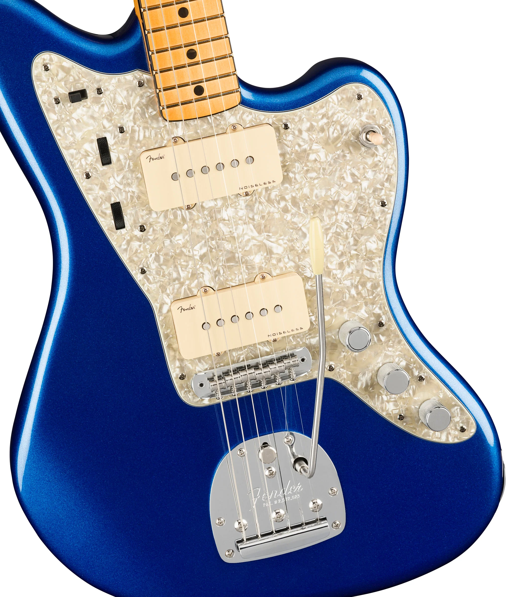 Fender American Ultra Jazzmaster - Image 7