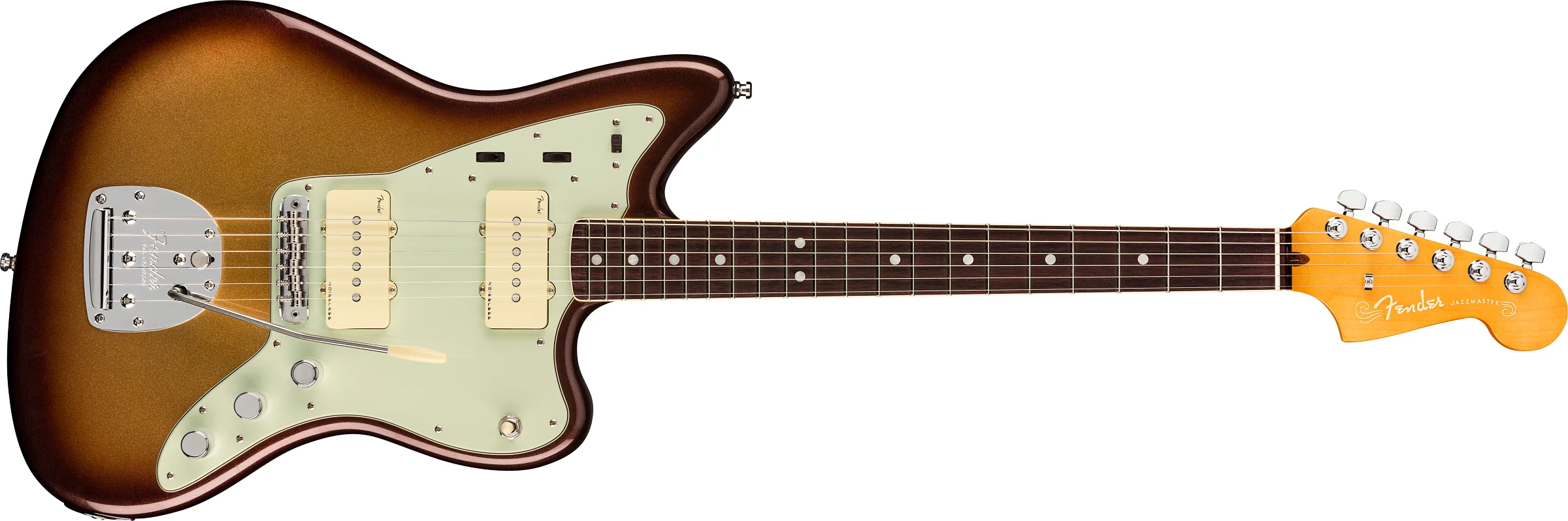 Fender American Ultra Jazzmaster - Image 8
