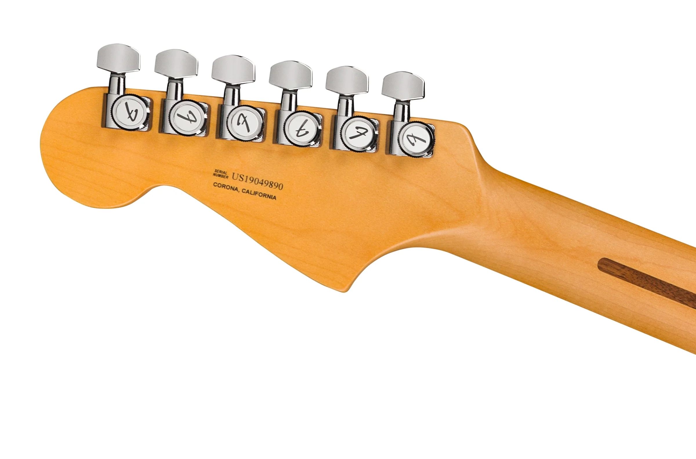 Fender American Ultra Jazzmaster - Image 9