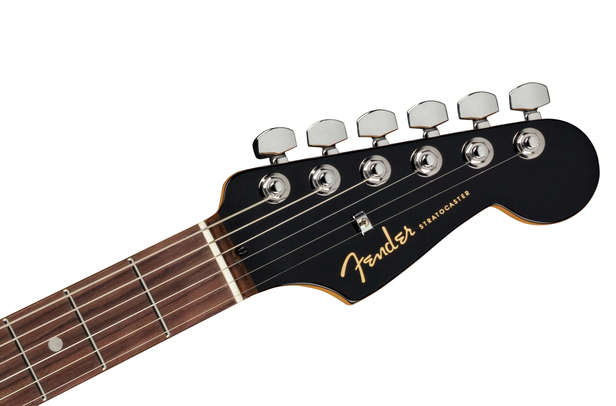Fender American Ultra Luxe Stratocaster - Image 6