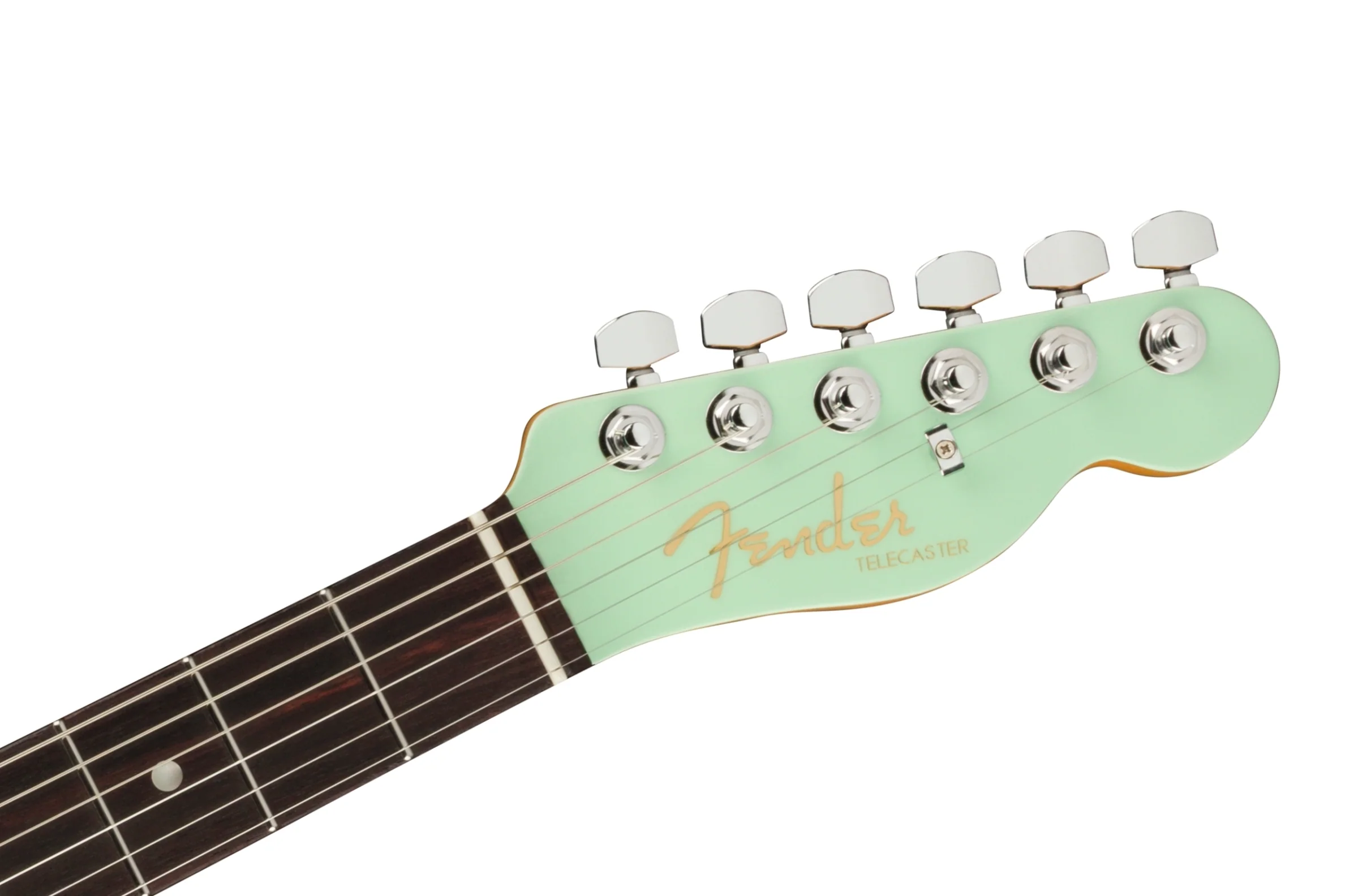 Fender American Ultra Luxe Telecaster - Image 12