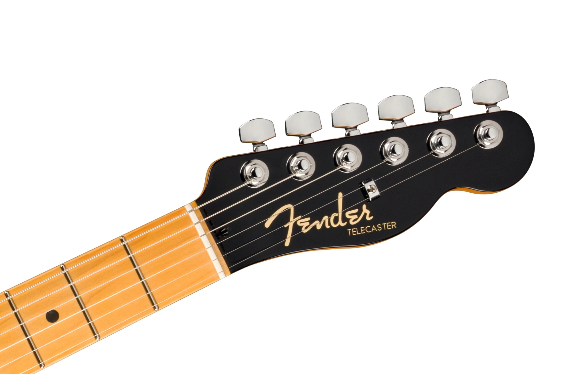 Fender American Ultra Luxe Telecaster - Image 6