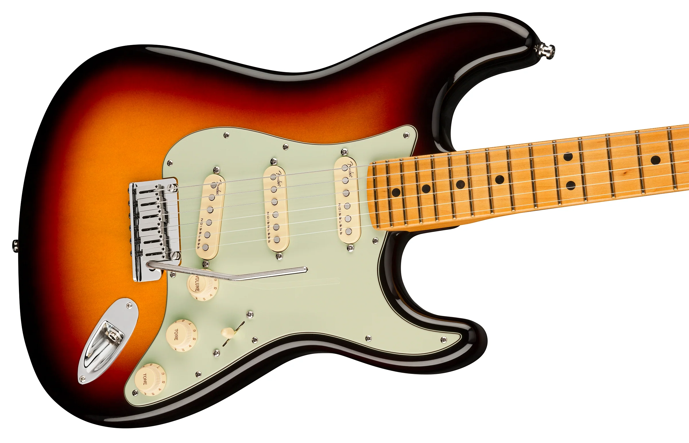 Fender American Ultra Stratocaster - Image 12