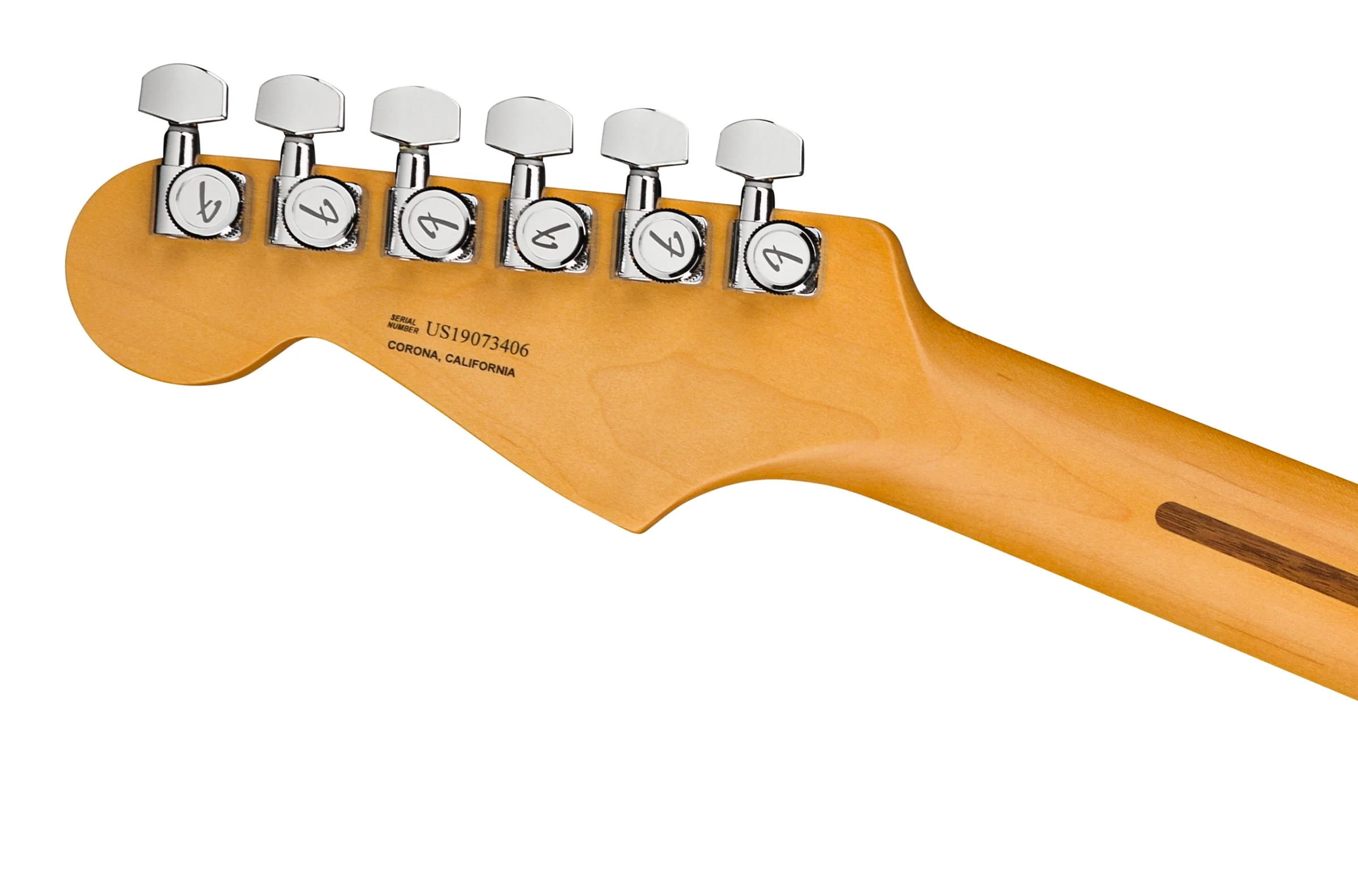 Fender American Ultra Stratocaster - Image 15