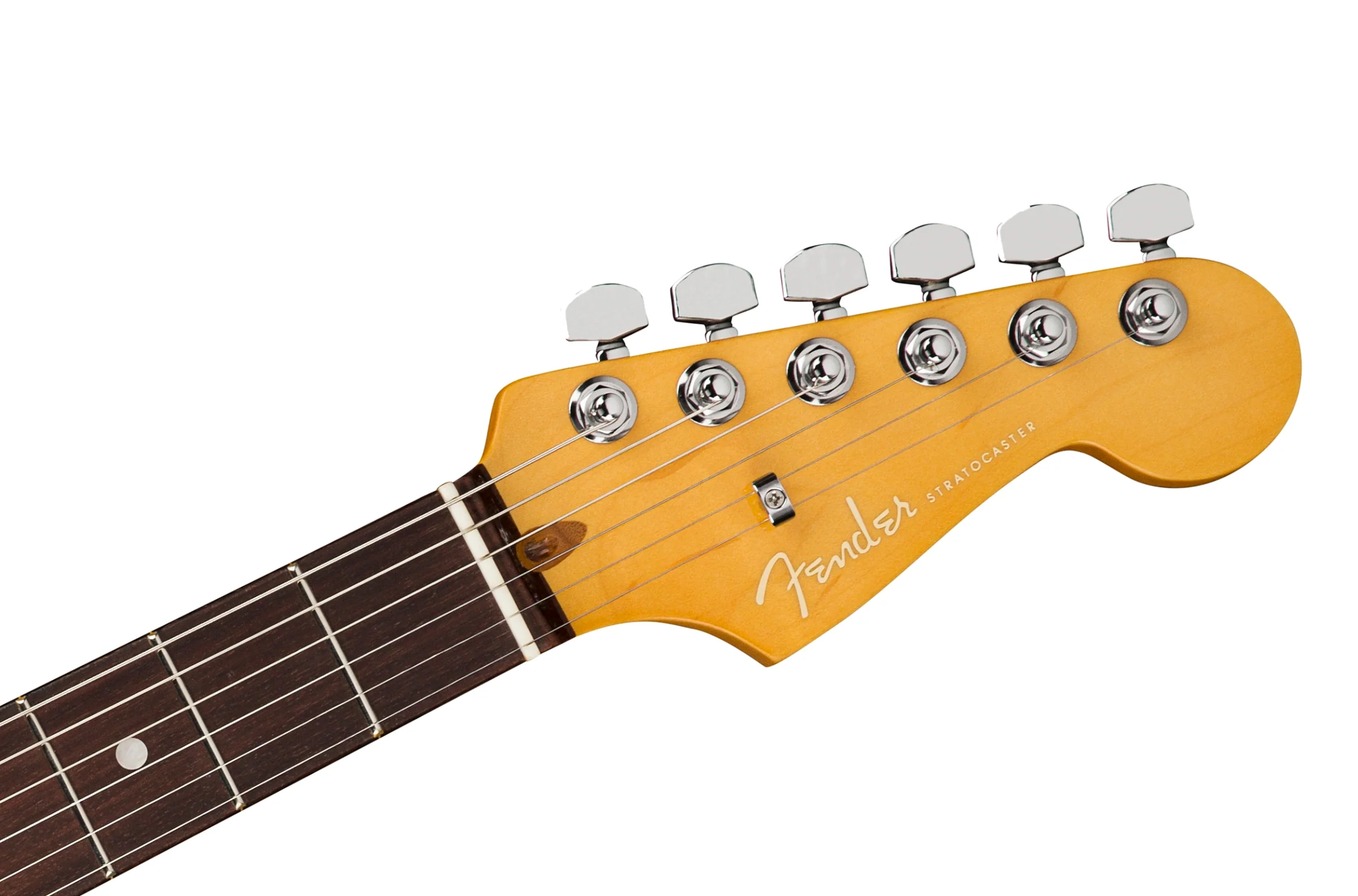 Fender American Ultra Stratocaster - Image 16
