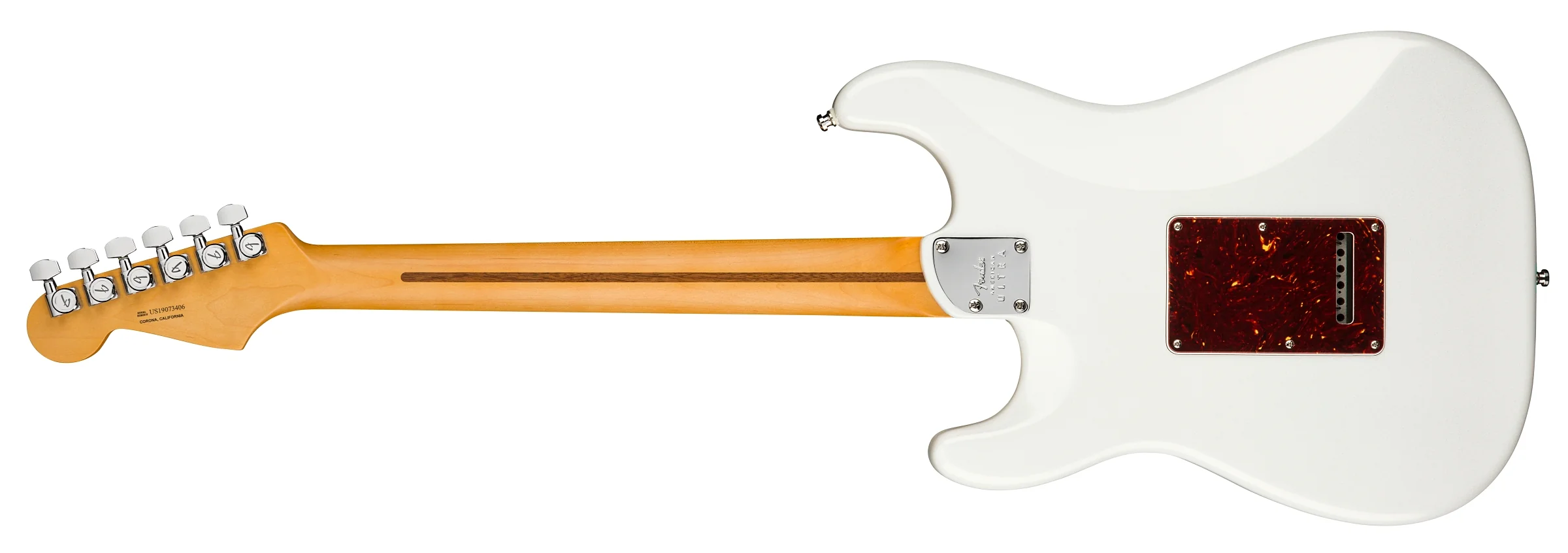 Fender American Ultra Stratocaster - Image 17