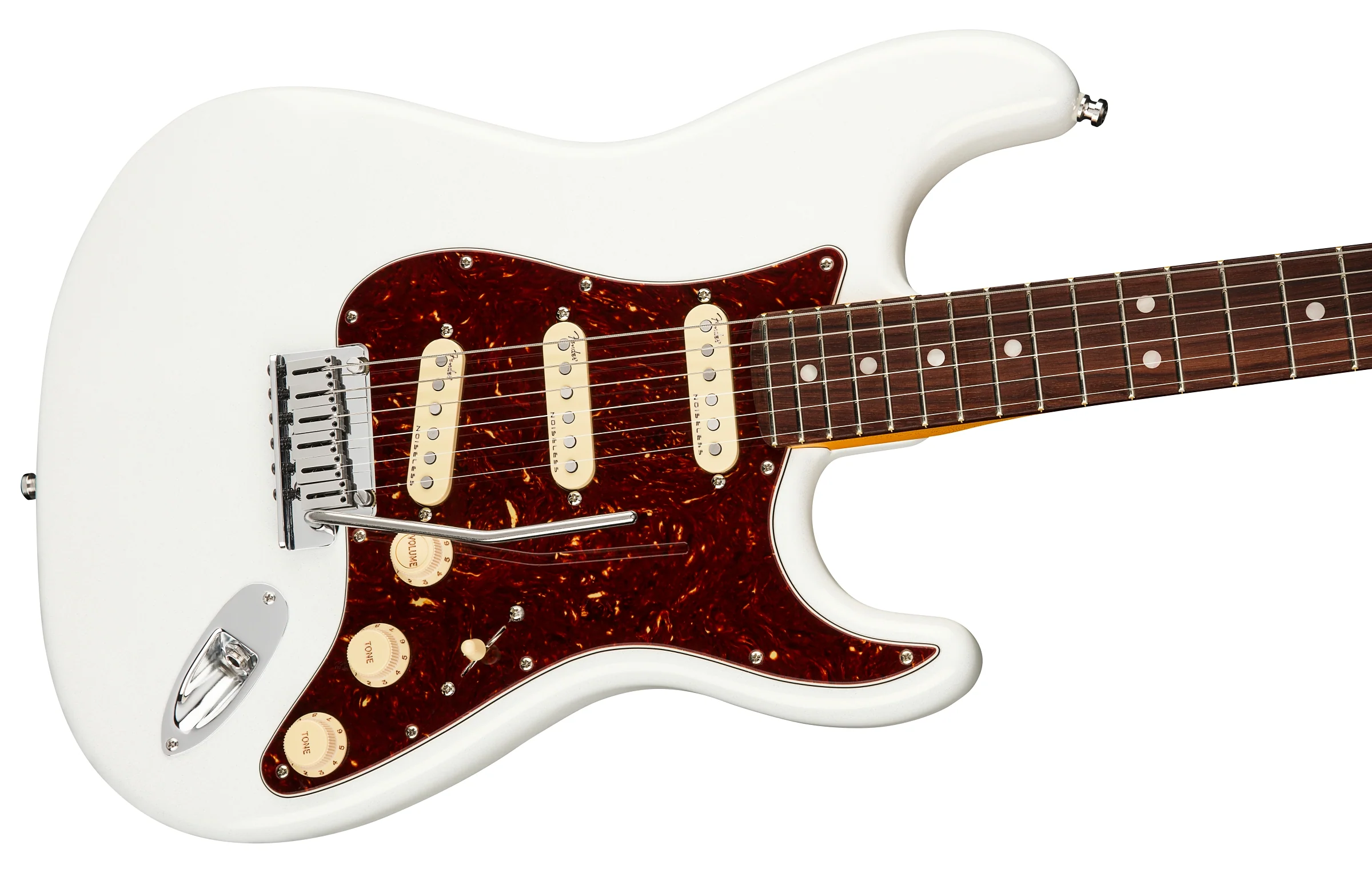 Fender American Ultra Stratocaster - Image 18