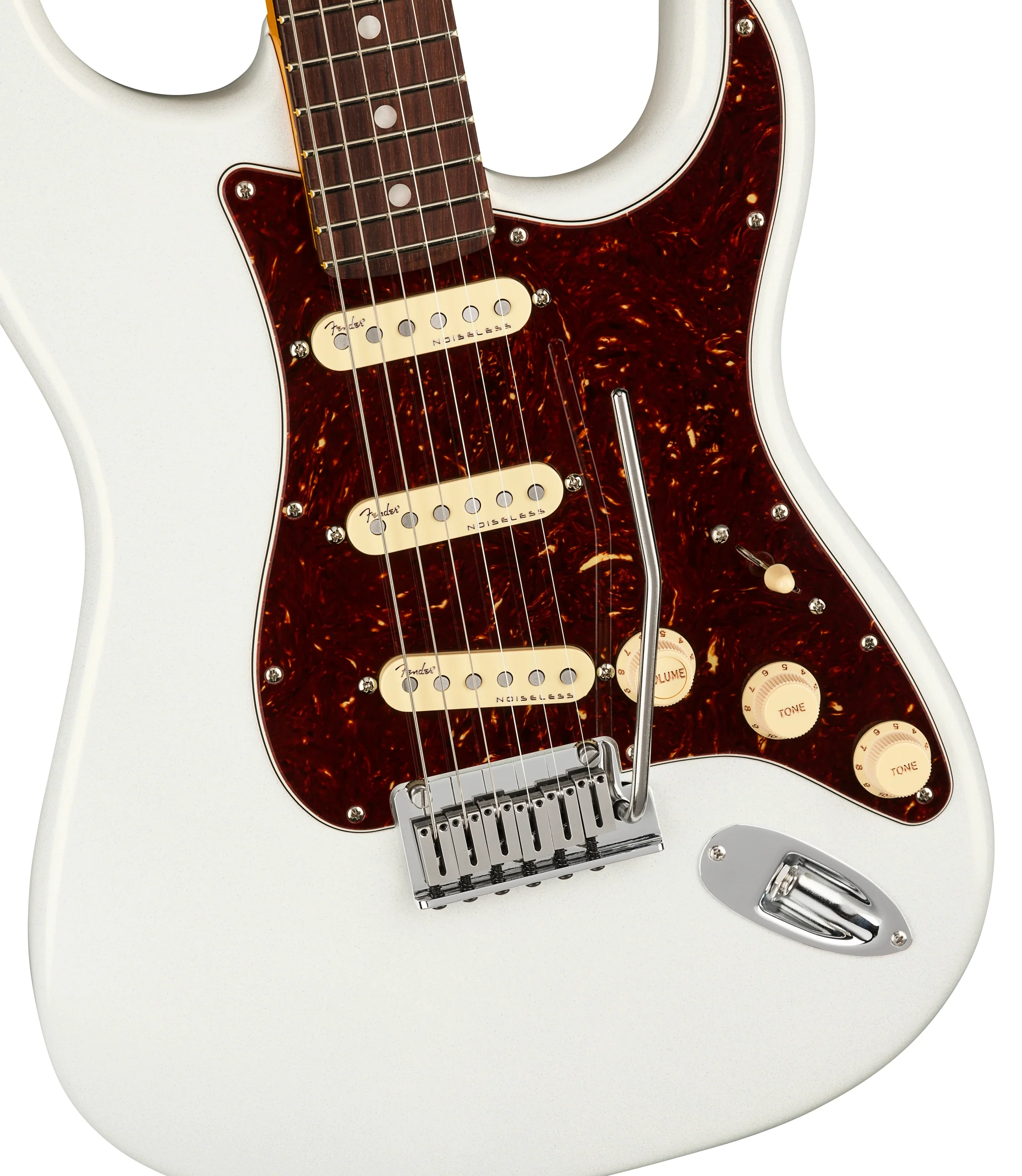 Fender American Ultra Stratocaster - Image 19