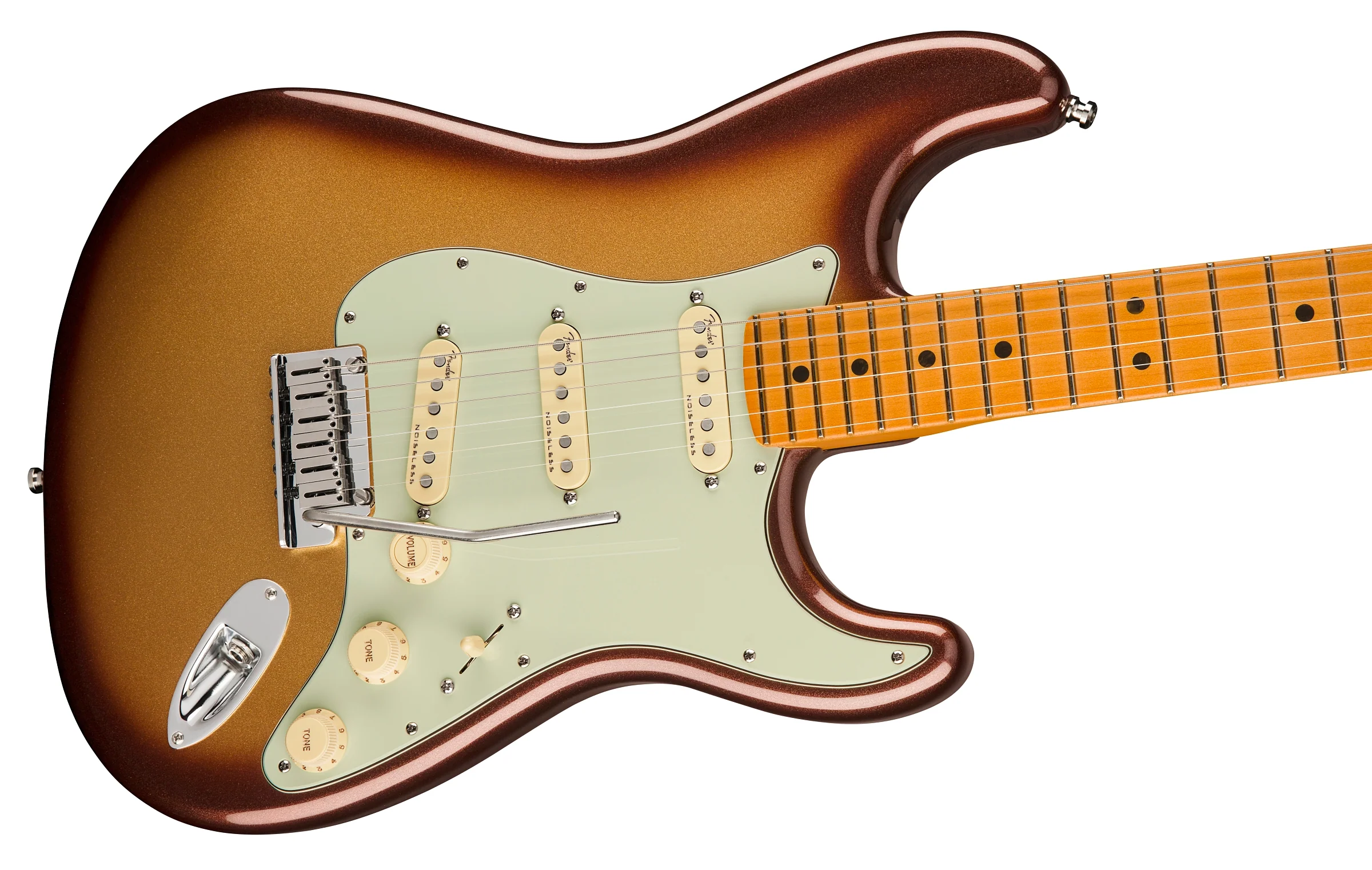 Fender American Ultra Stratocaster - Image 21
