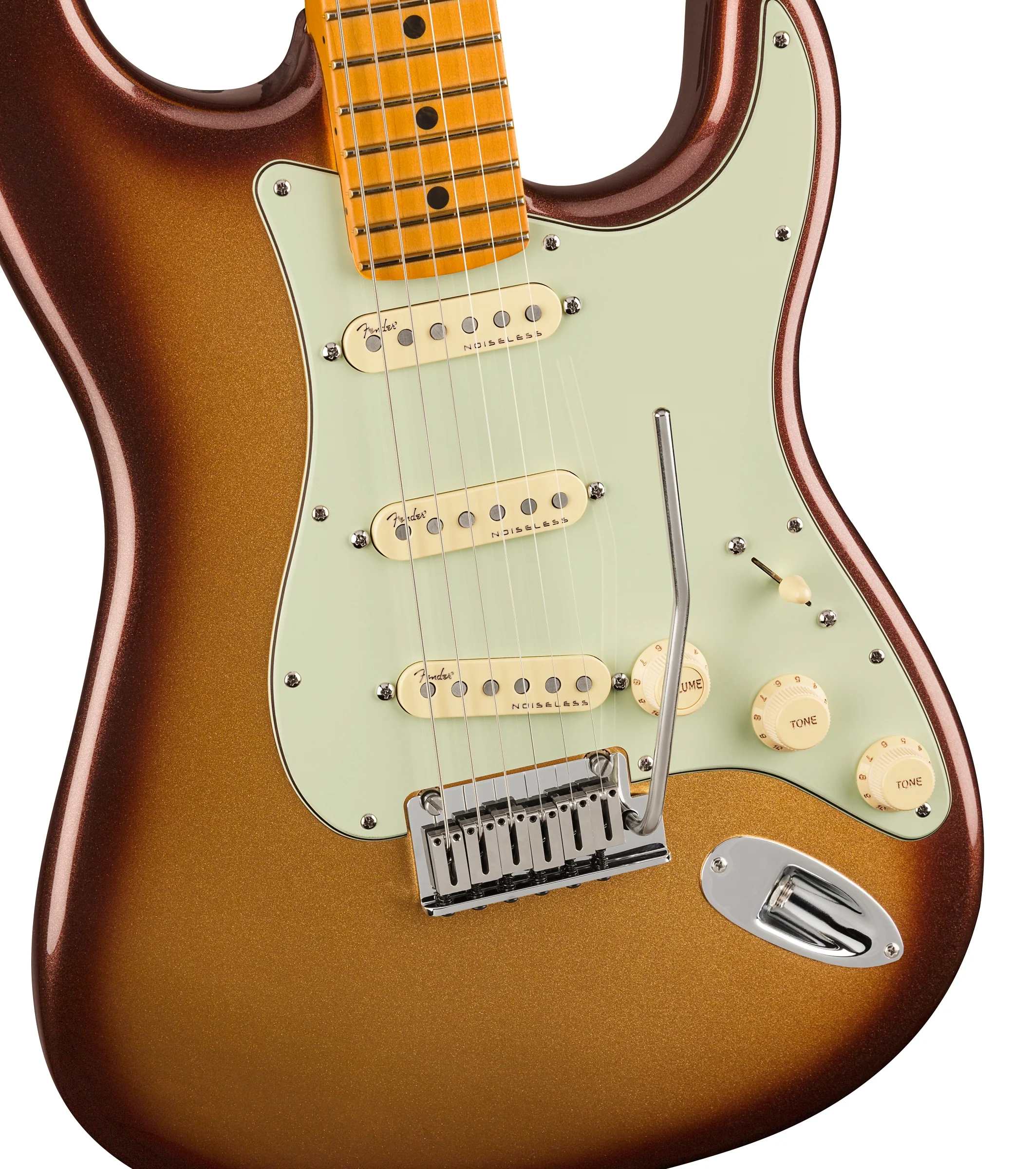 Fender American Ultra Stratocaster - Image 22