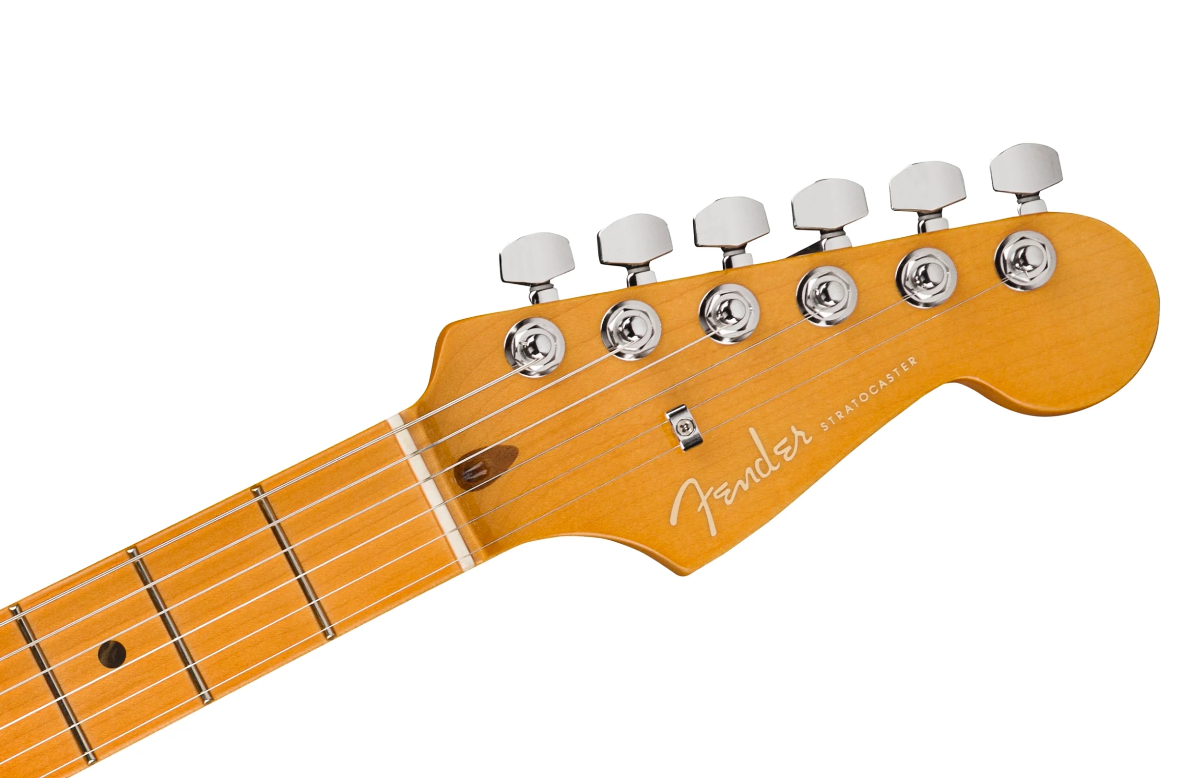 Fender American Ultra Stratocaster - Image 23