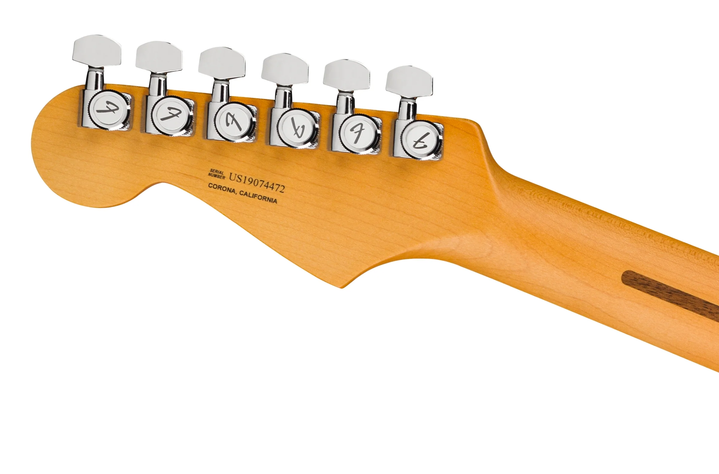 Fender American Ultra Stratocaster - Image 24