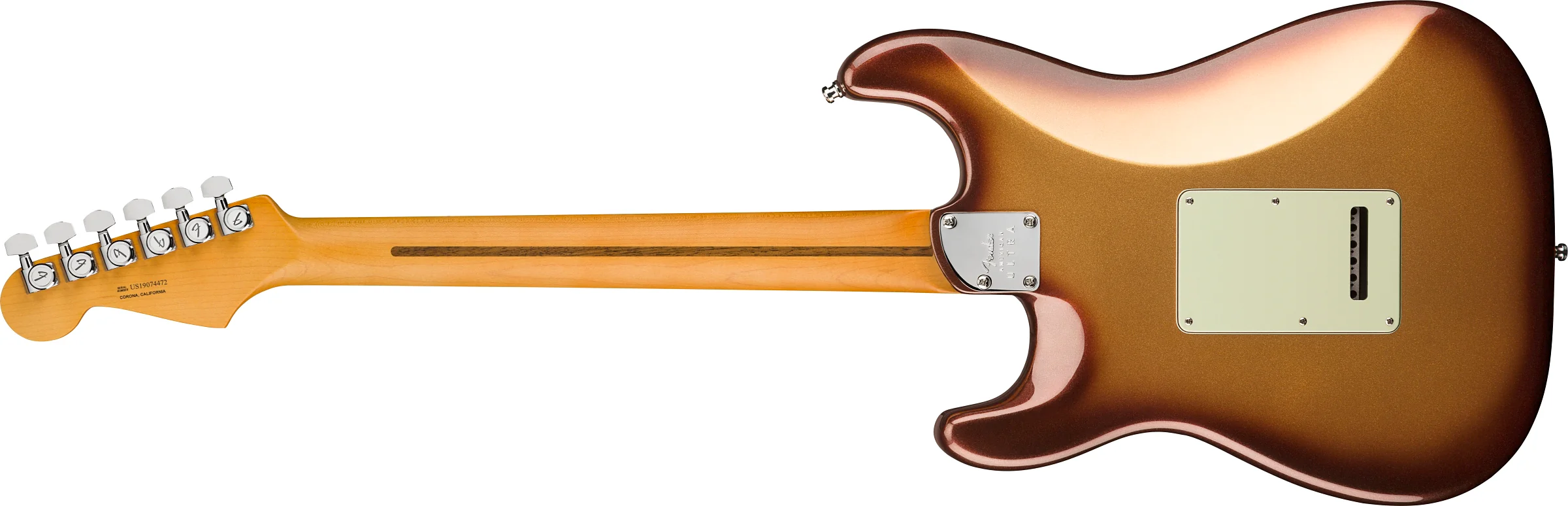 Fender American Ultra Stratocaster - Image 25