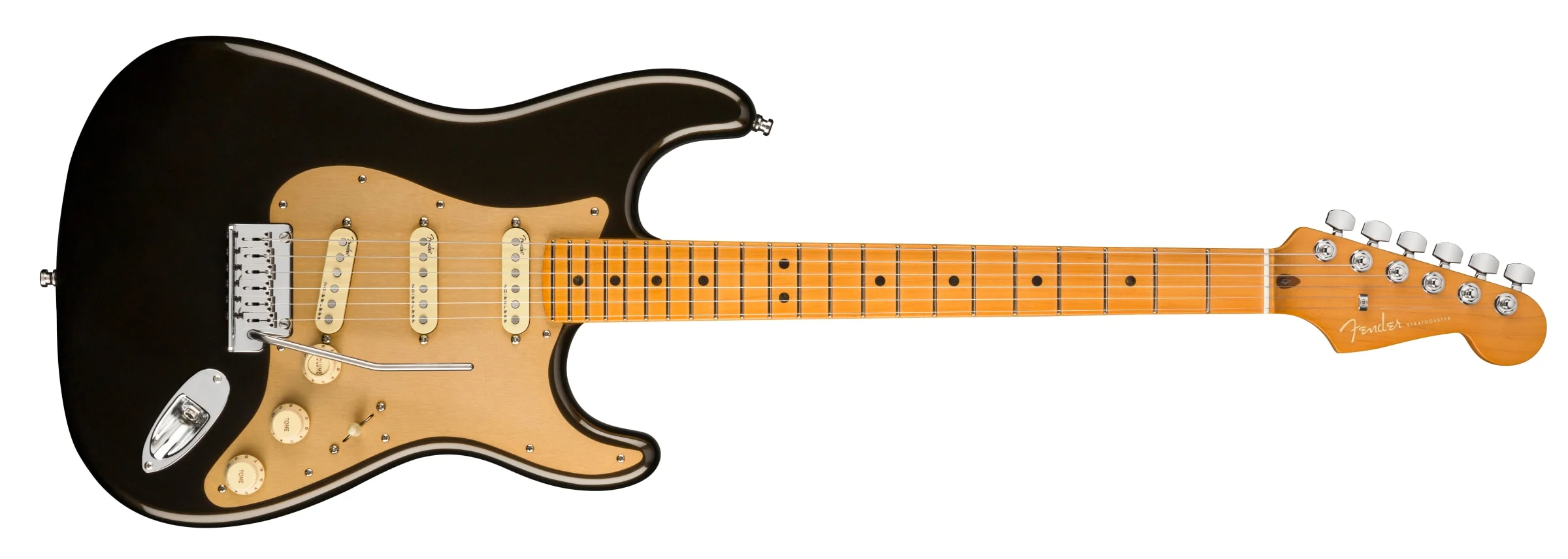 Fender American Ultra Stratocaster - Image 26