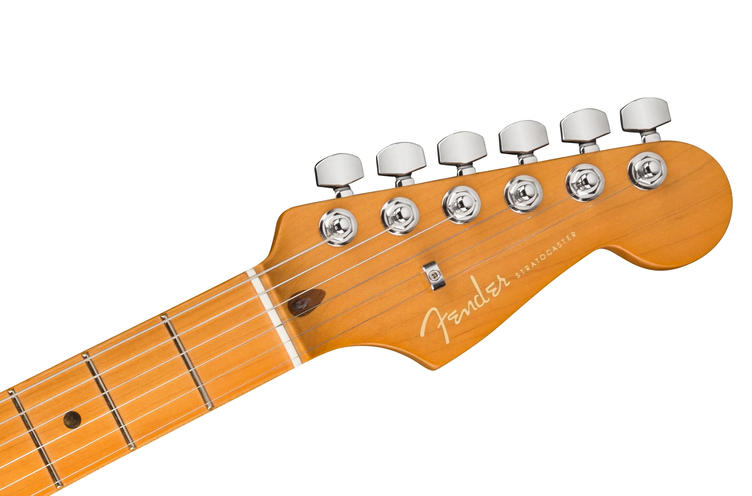 Fender American Ultra Stratocaster - Image 27