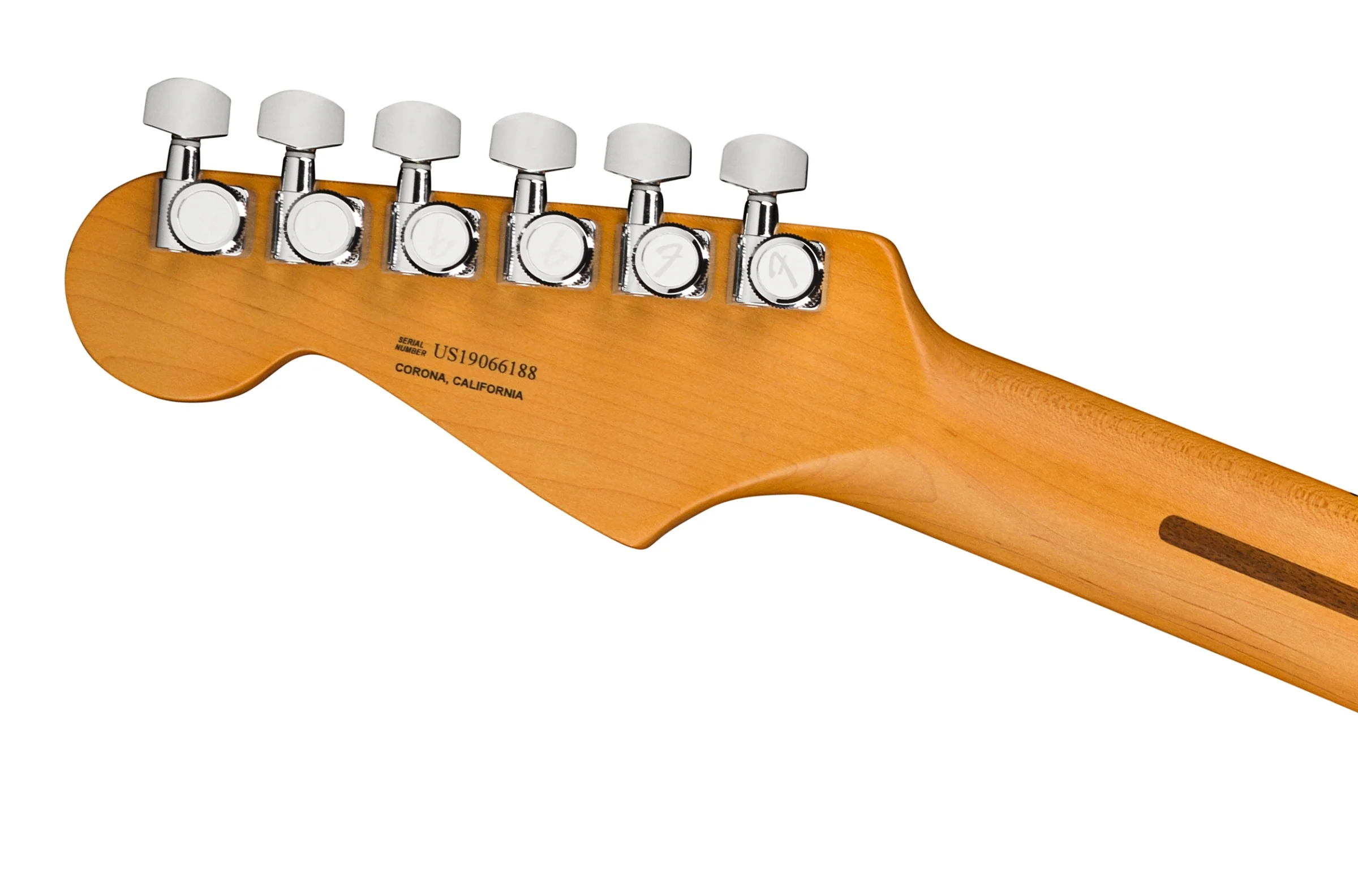 Fender American Ultra Stratocaster - Image 28