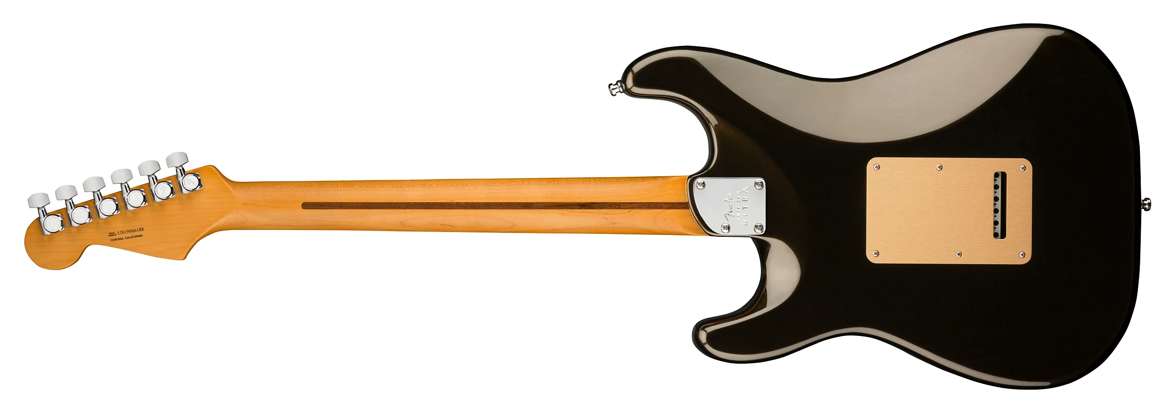 Fender American Ultra Stratocaster - Image 29