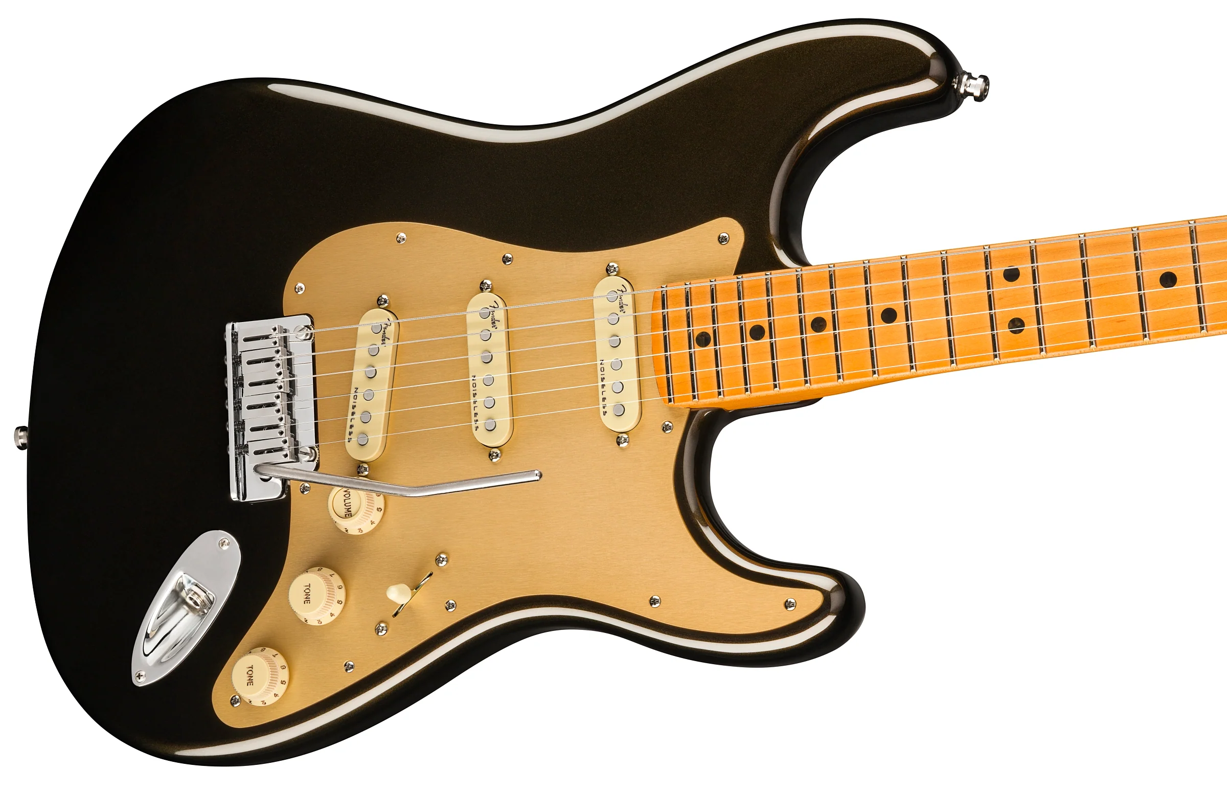 Fender American Ultra Stratocaster - Image 30