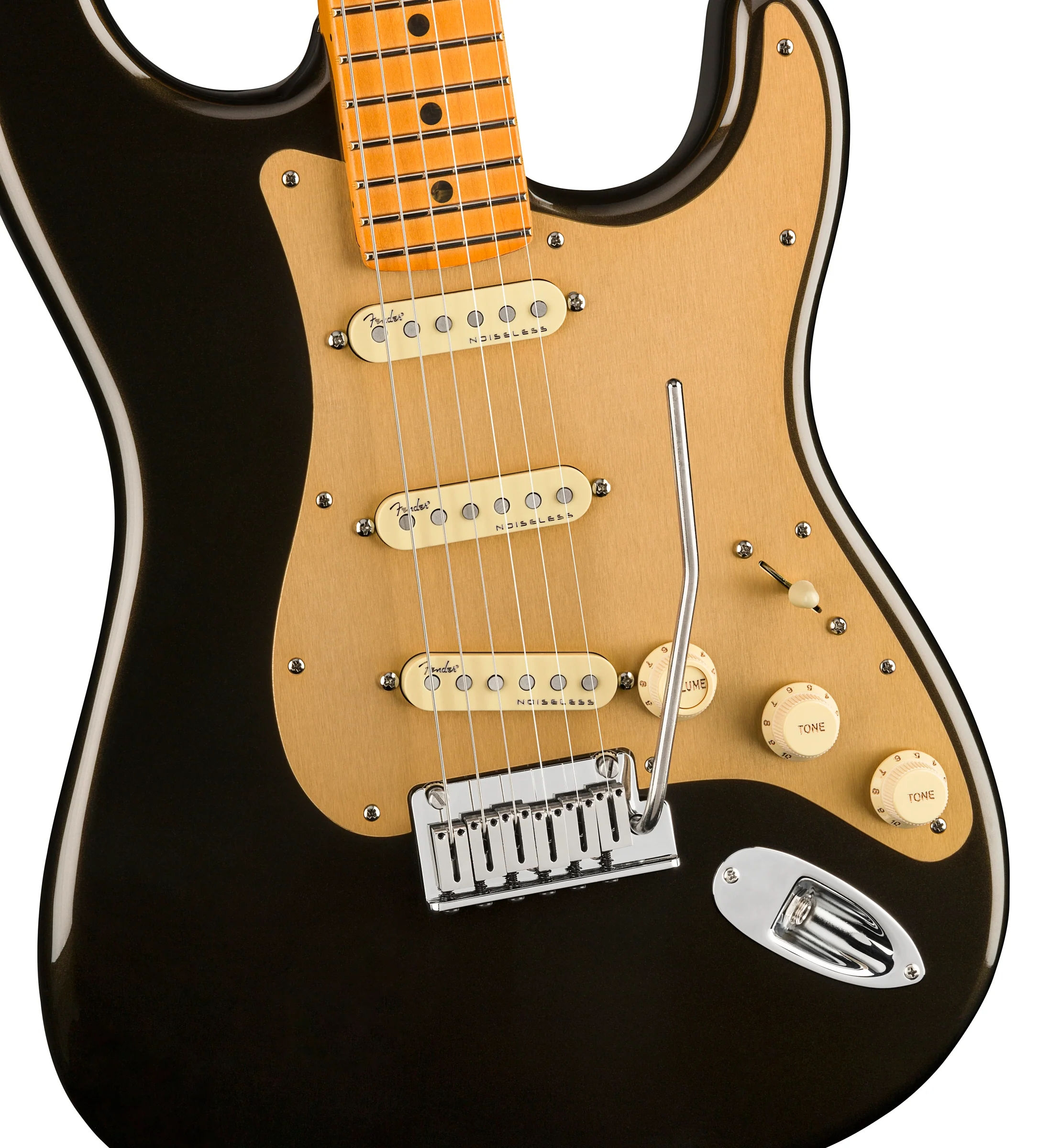 Fender American Ultra Stratocaster - Image 31