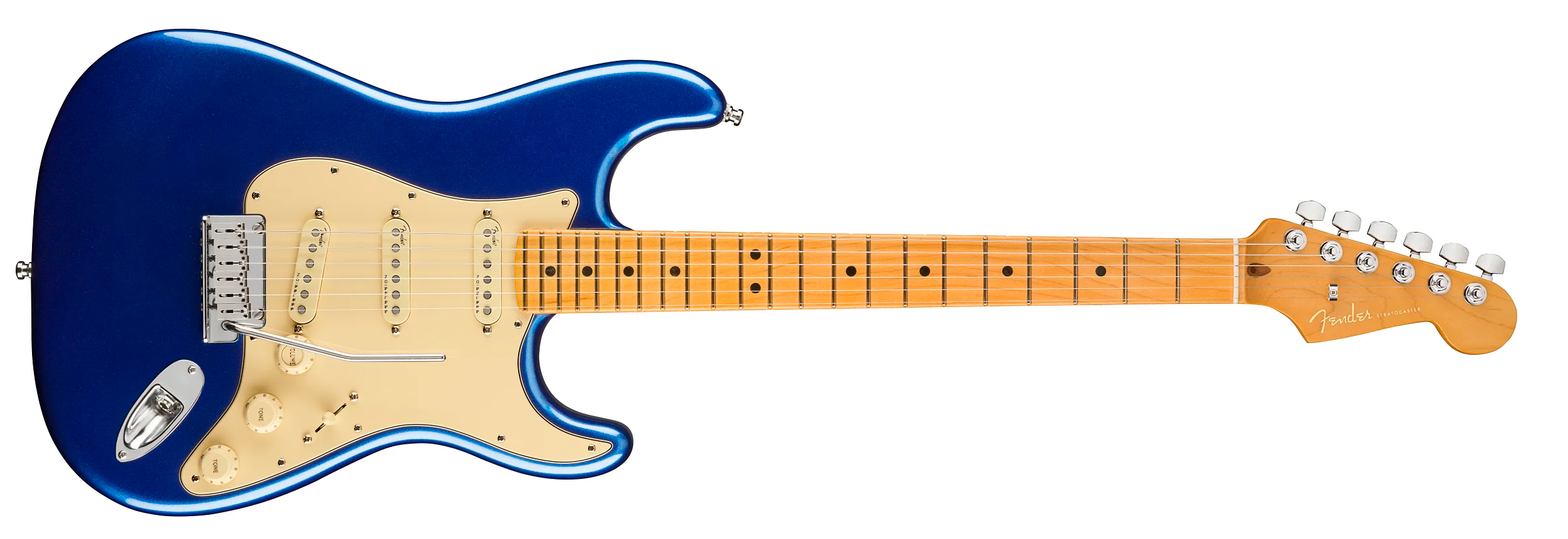 Fender American Ultra Stratocaster - Image 32