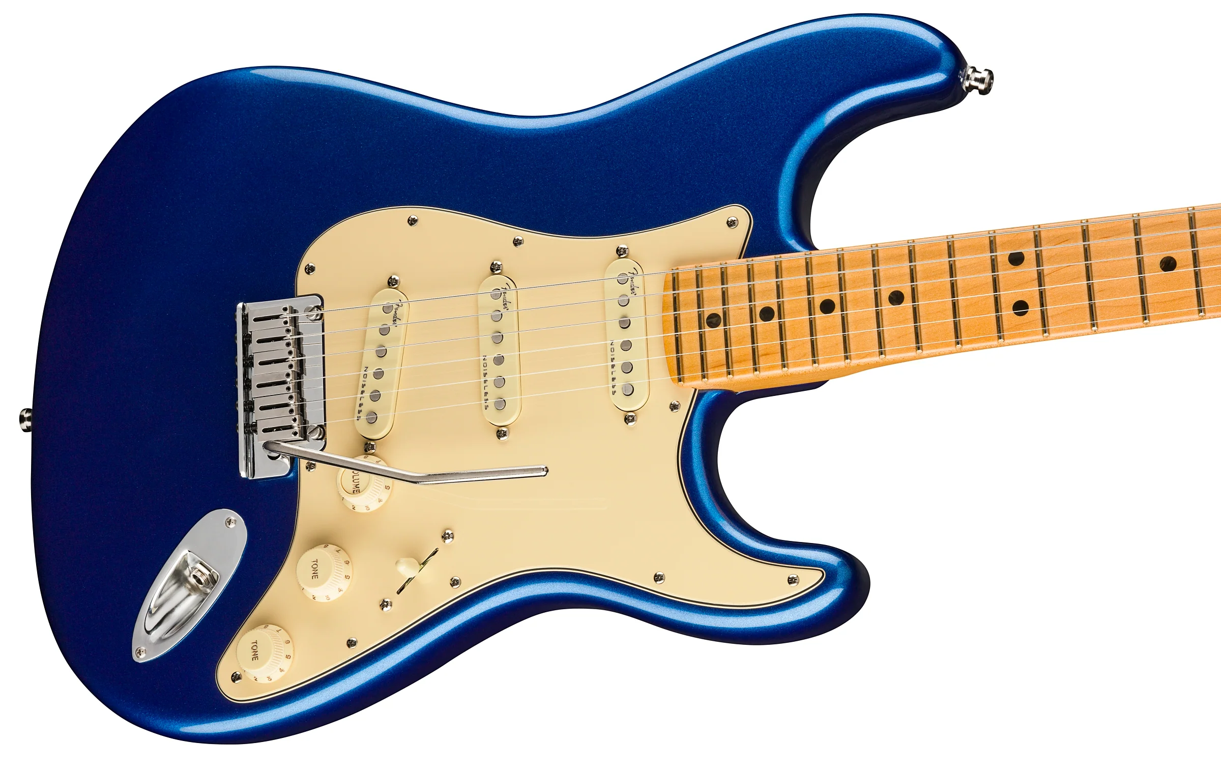 Fender American Ultra Stratocaster - Image 33