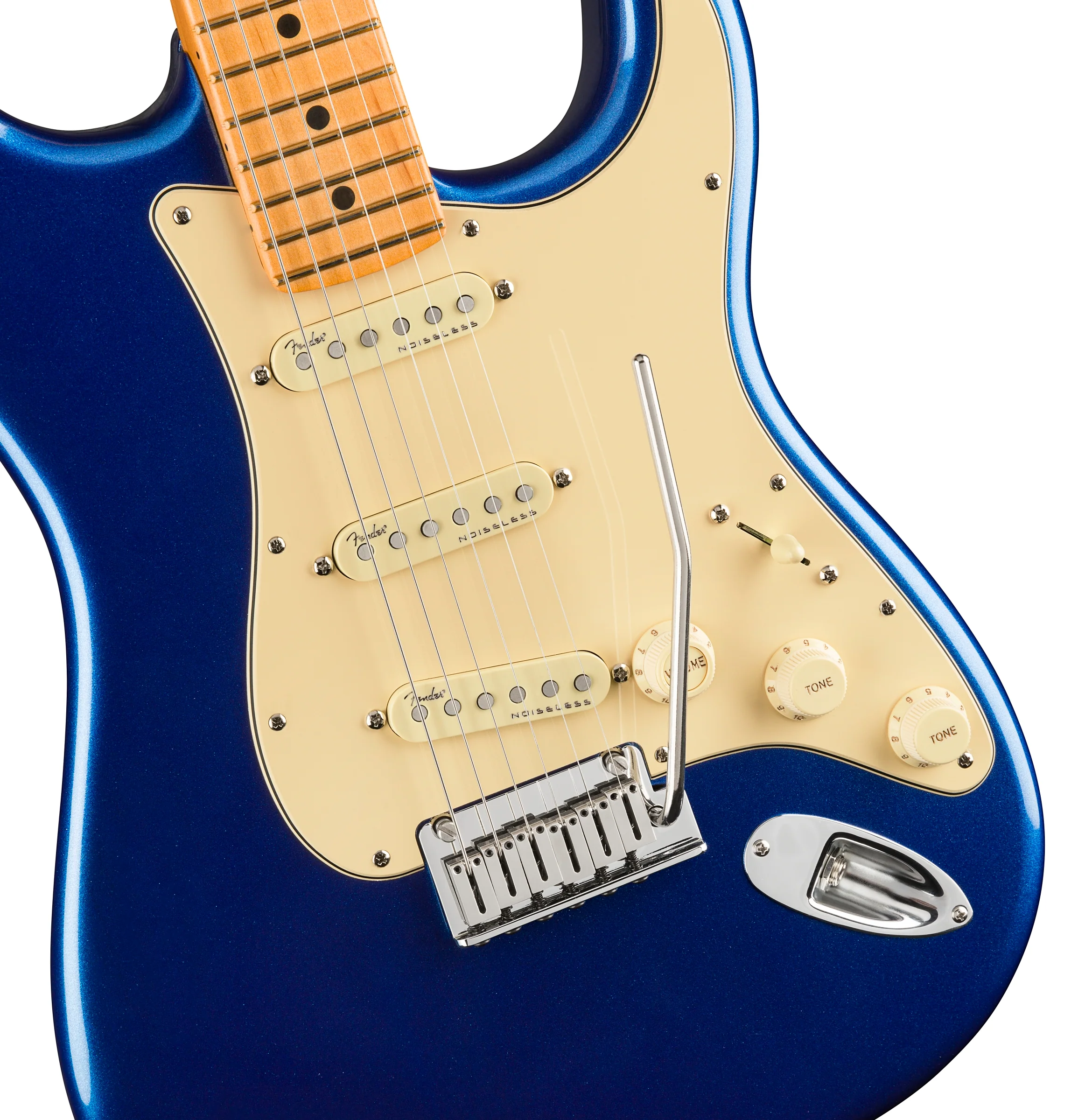 Fender American Ultra Stratocaster - Image 34