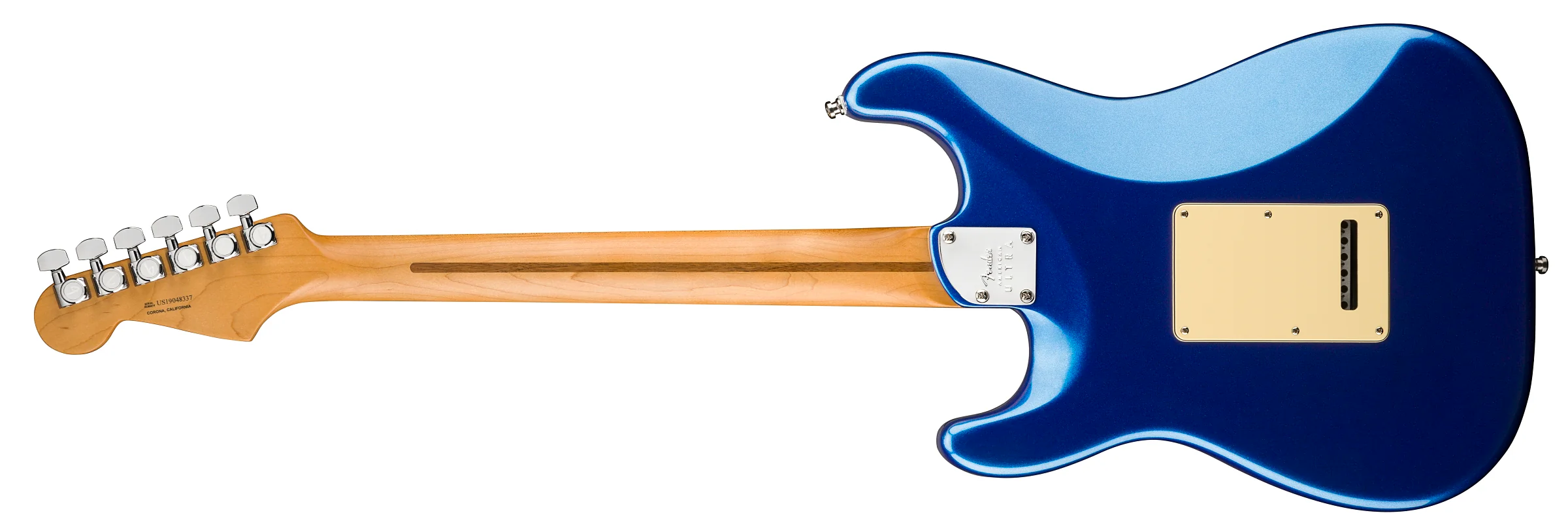 Fender American Ultra Stratocaster - Image 35
