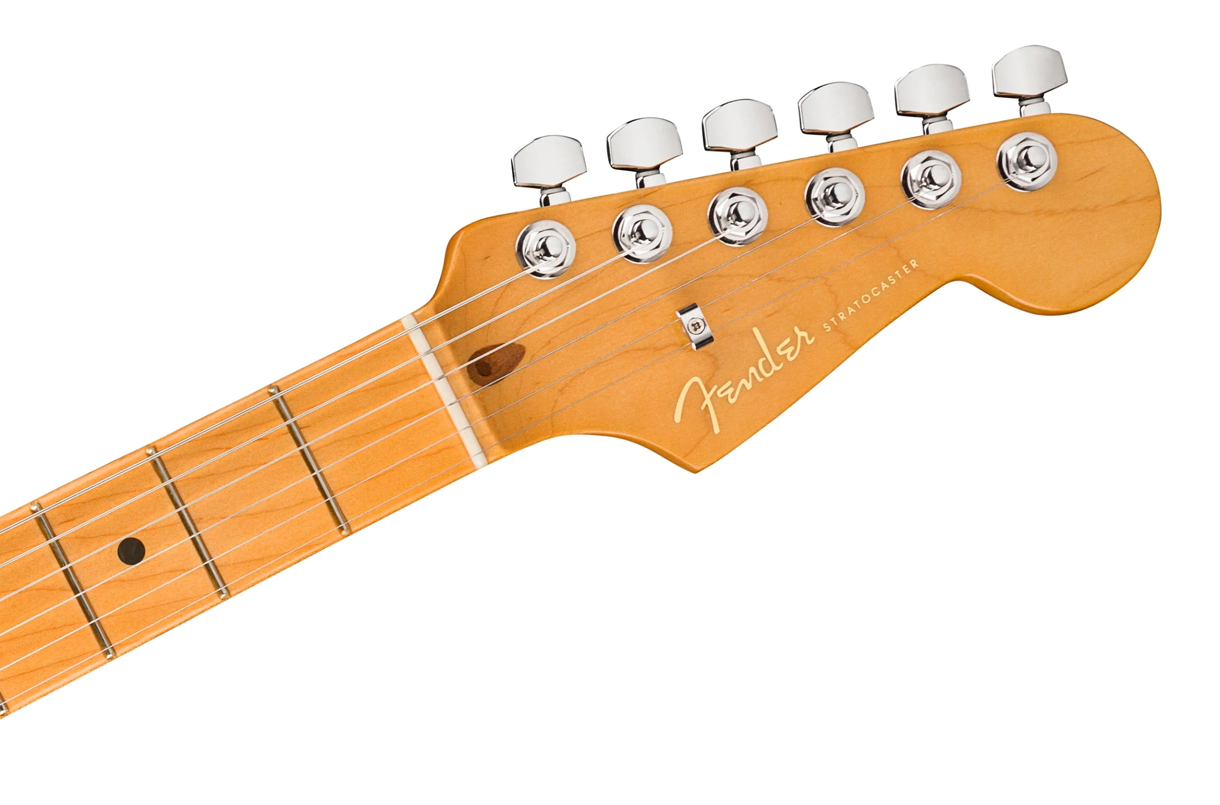 Fender American Ultra Stratocaster - Image 36
