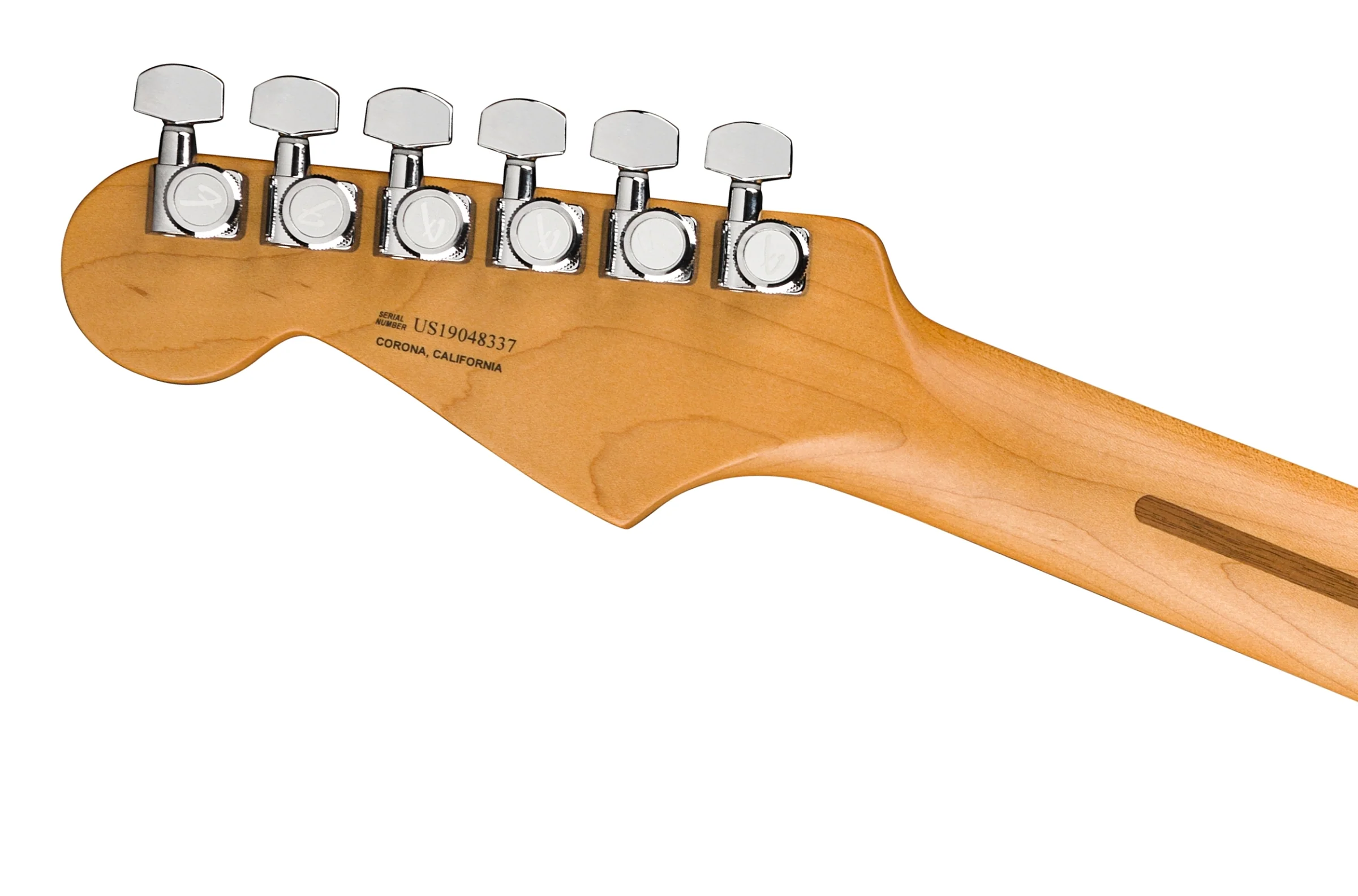 Fender American Ultra Stratocaster - Image 37