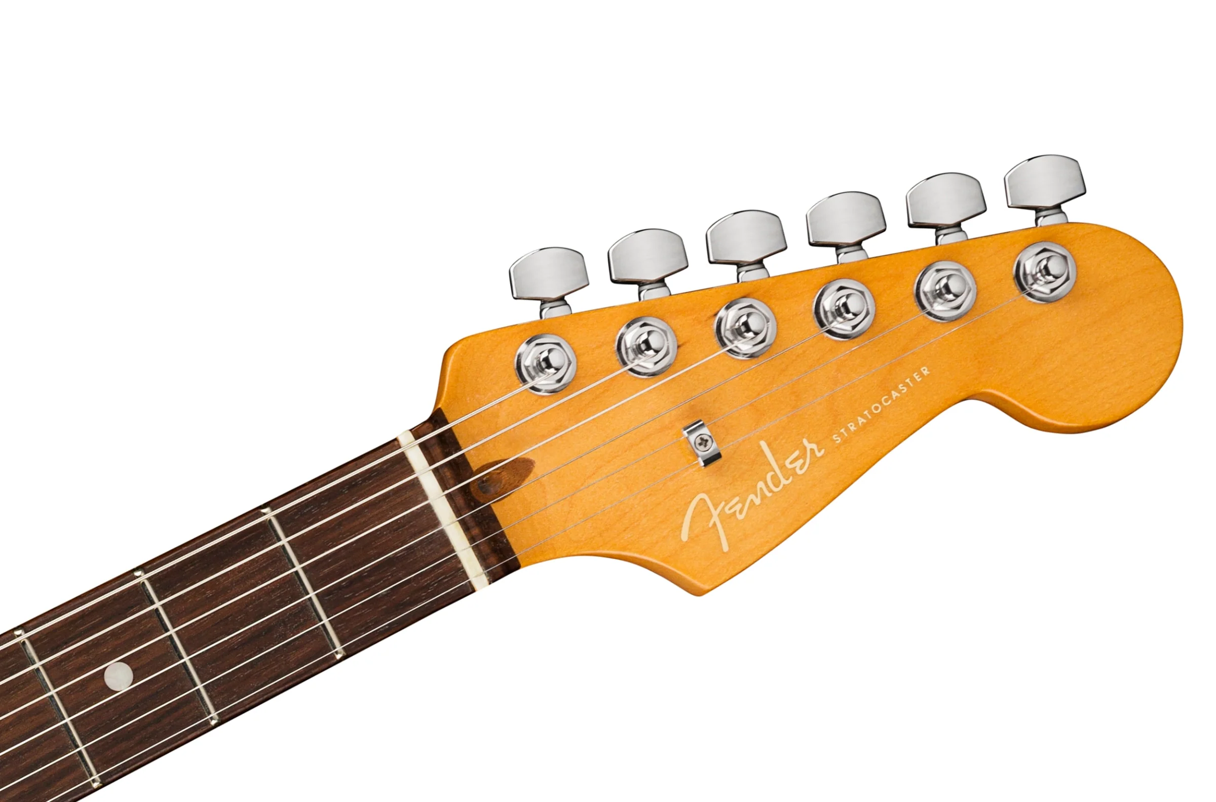 Fender American Ultra Stratocaster - Image 5