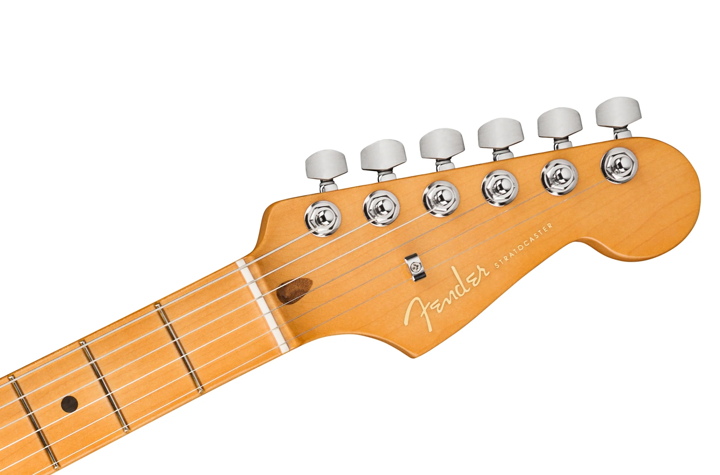 Fender American Ultra Stratocaster - Image 9