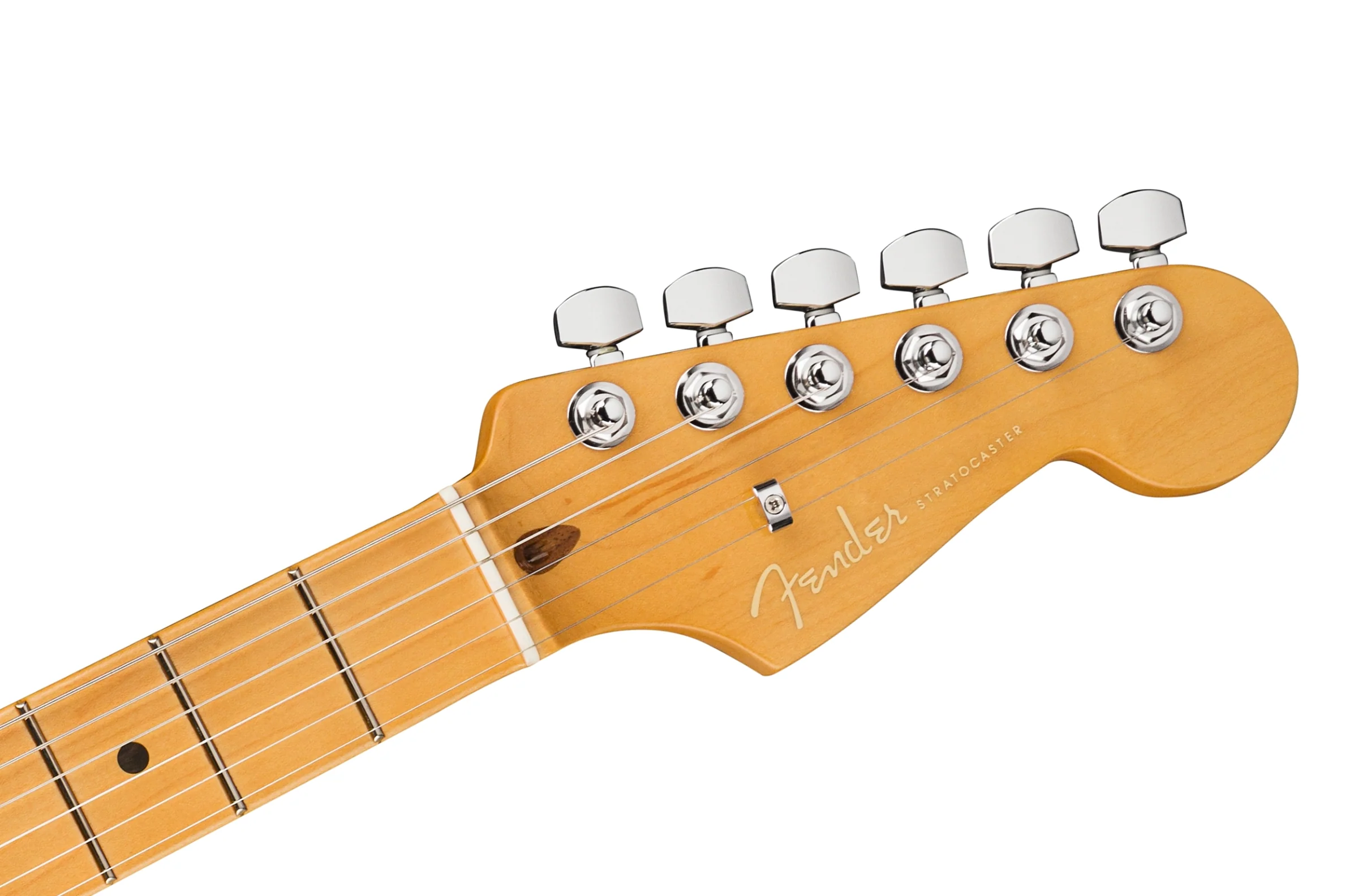 Fender American Ultra Stratocaster HSS - Image 15