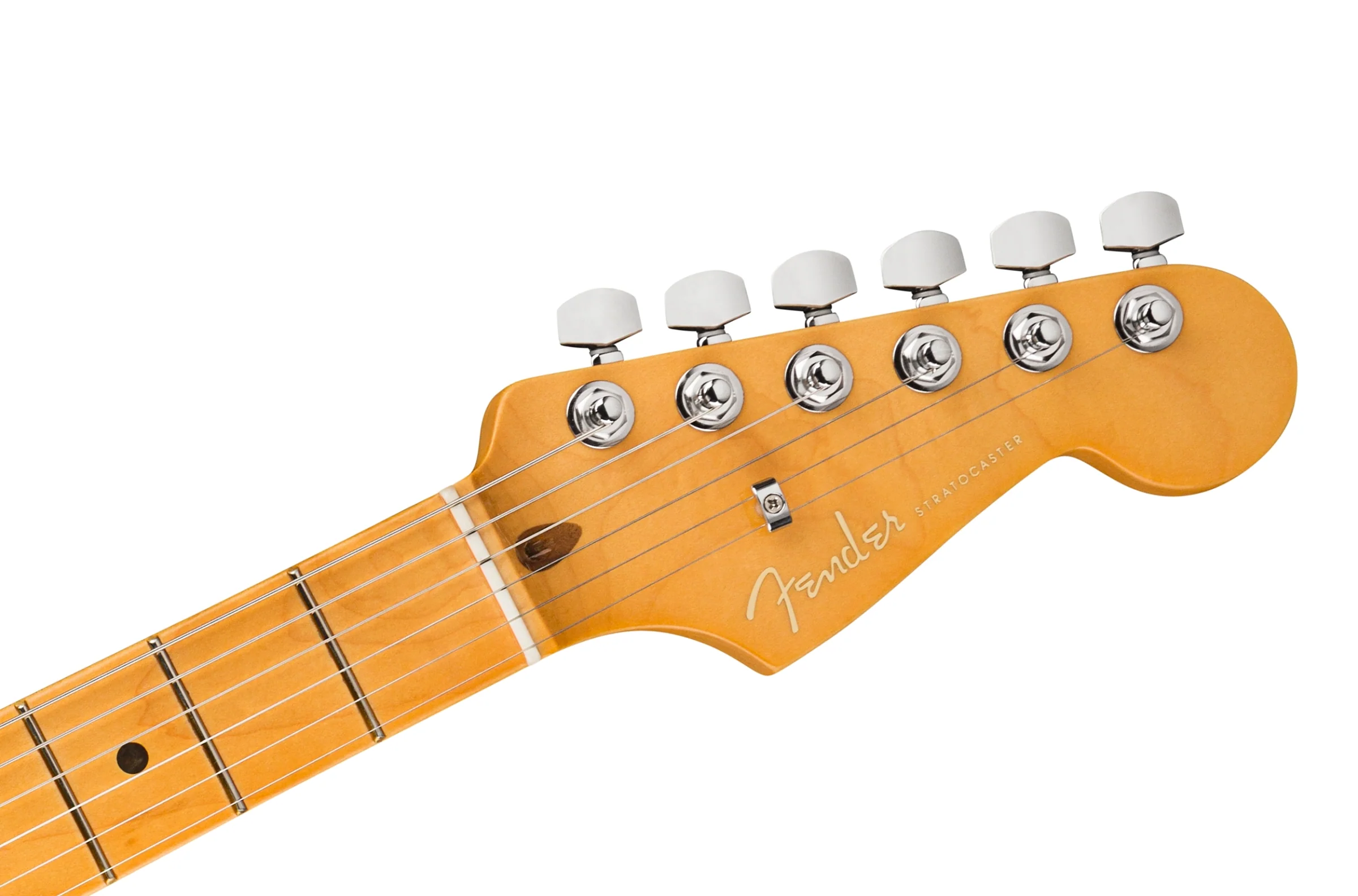 Fender American Ultra Stratocaster HSS - Image 21