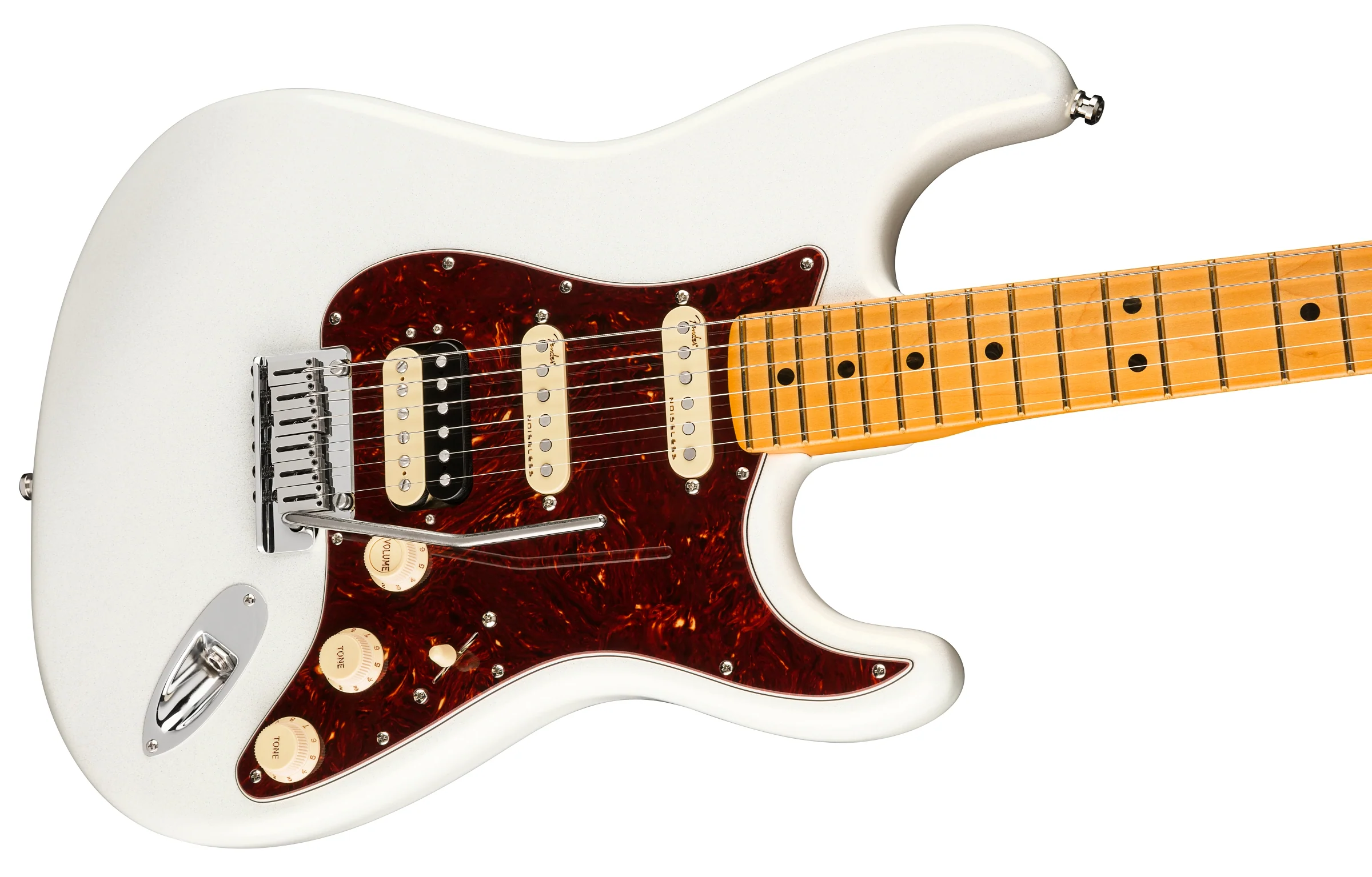 Fender American Ultra Stratocaster HSS - Image 24